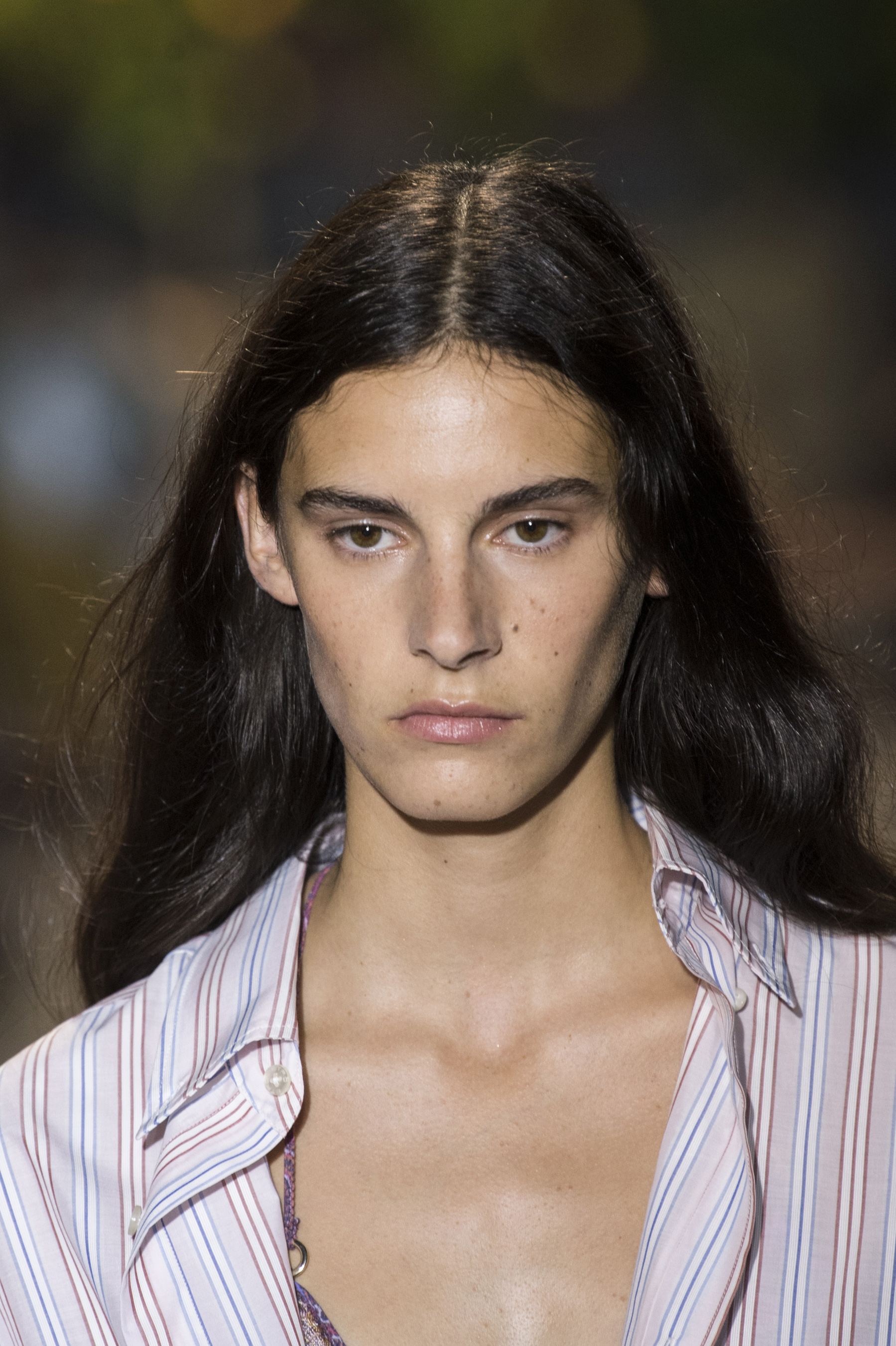 Etro Spring 2021 Fashion Show Details