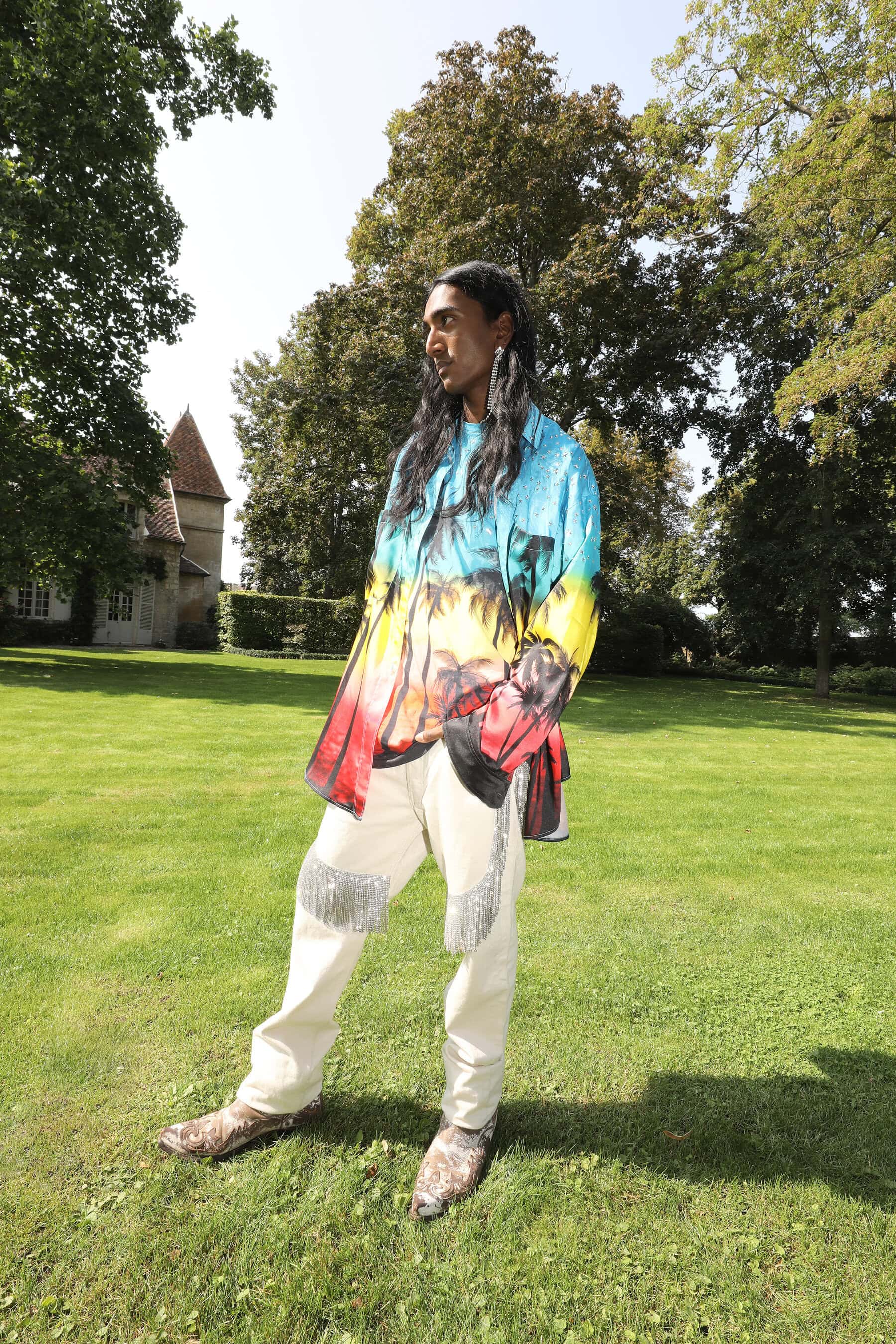Faith Connexion Spring 2021 Fashion Show 