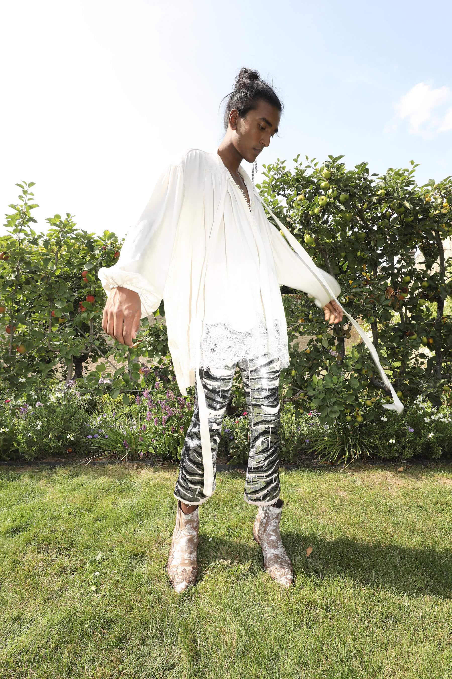 Faith Connexion Spring 2021 Fashion Show 