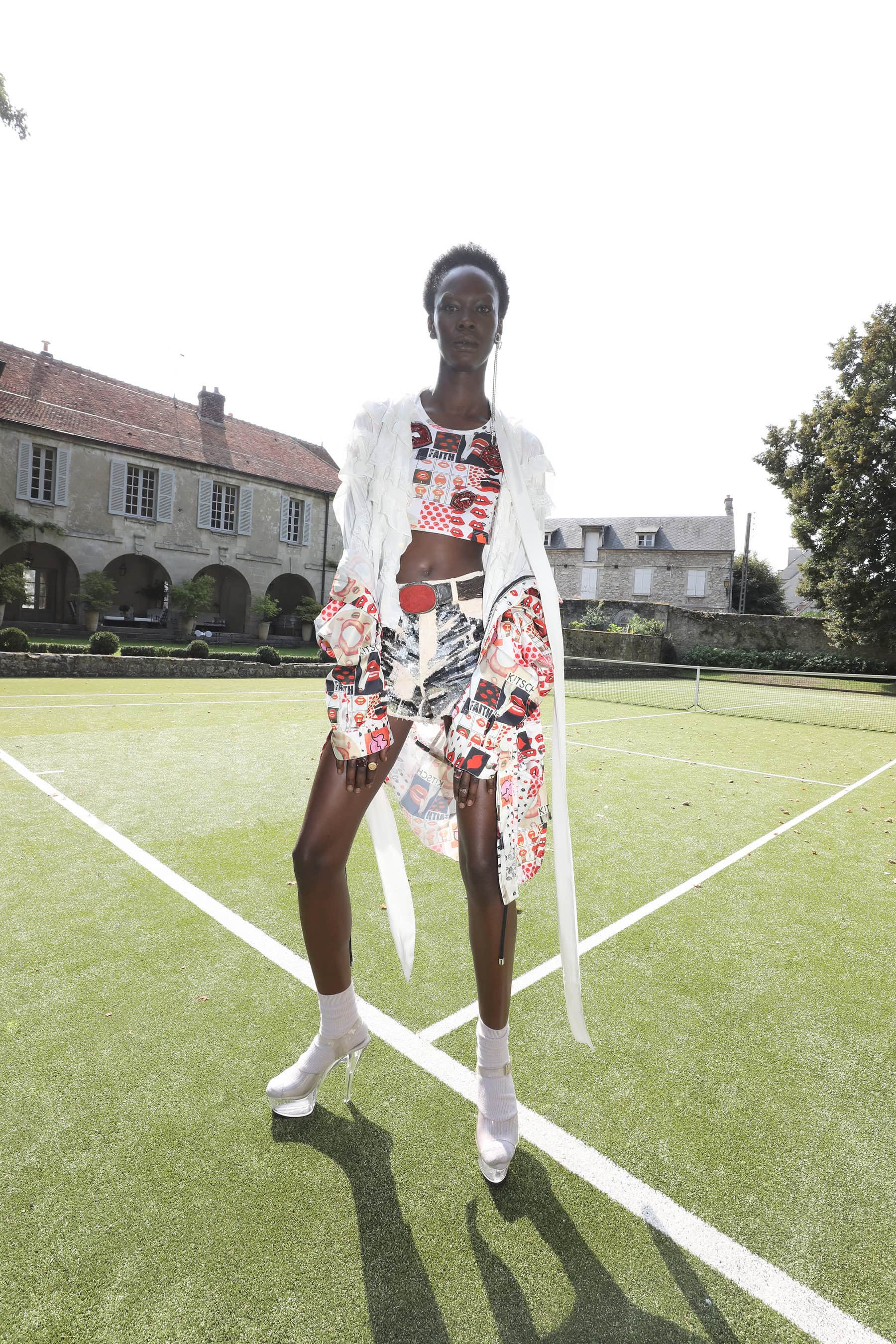 Faith Connexion Spring 2021 Fashion Show 