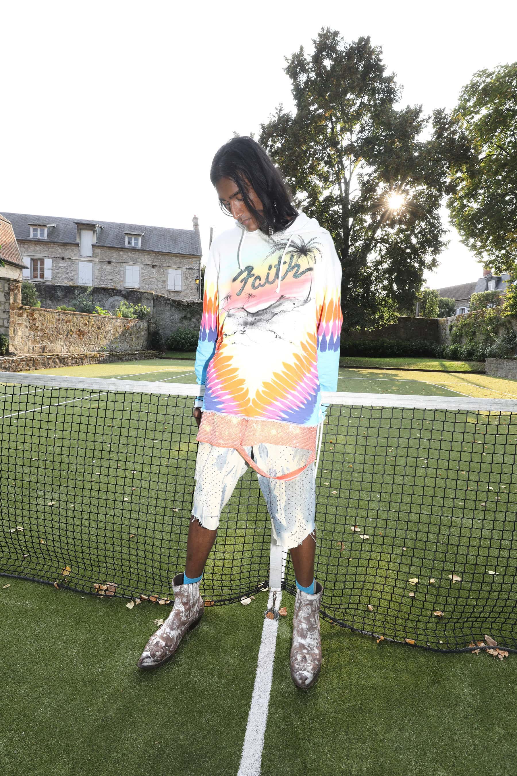 Faith Connexion Spring 2021 Fashion Show 