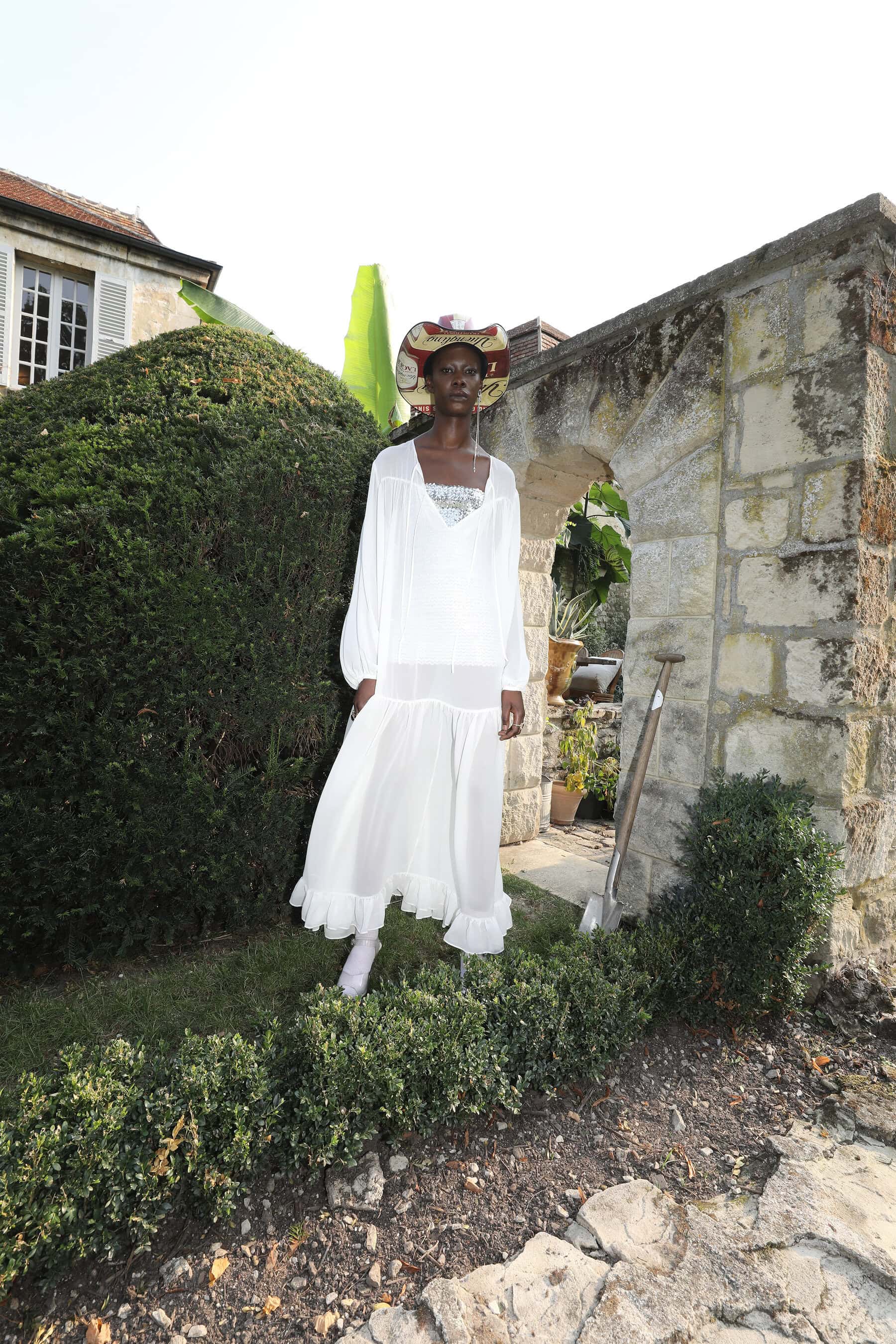Faith Connexion Spring 2021 Fashion Show 