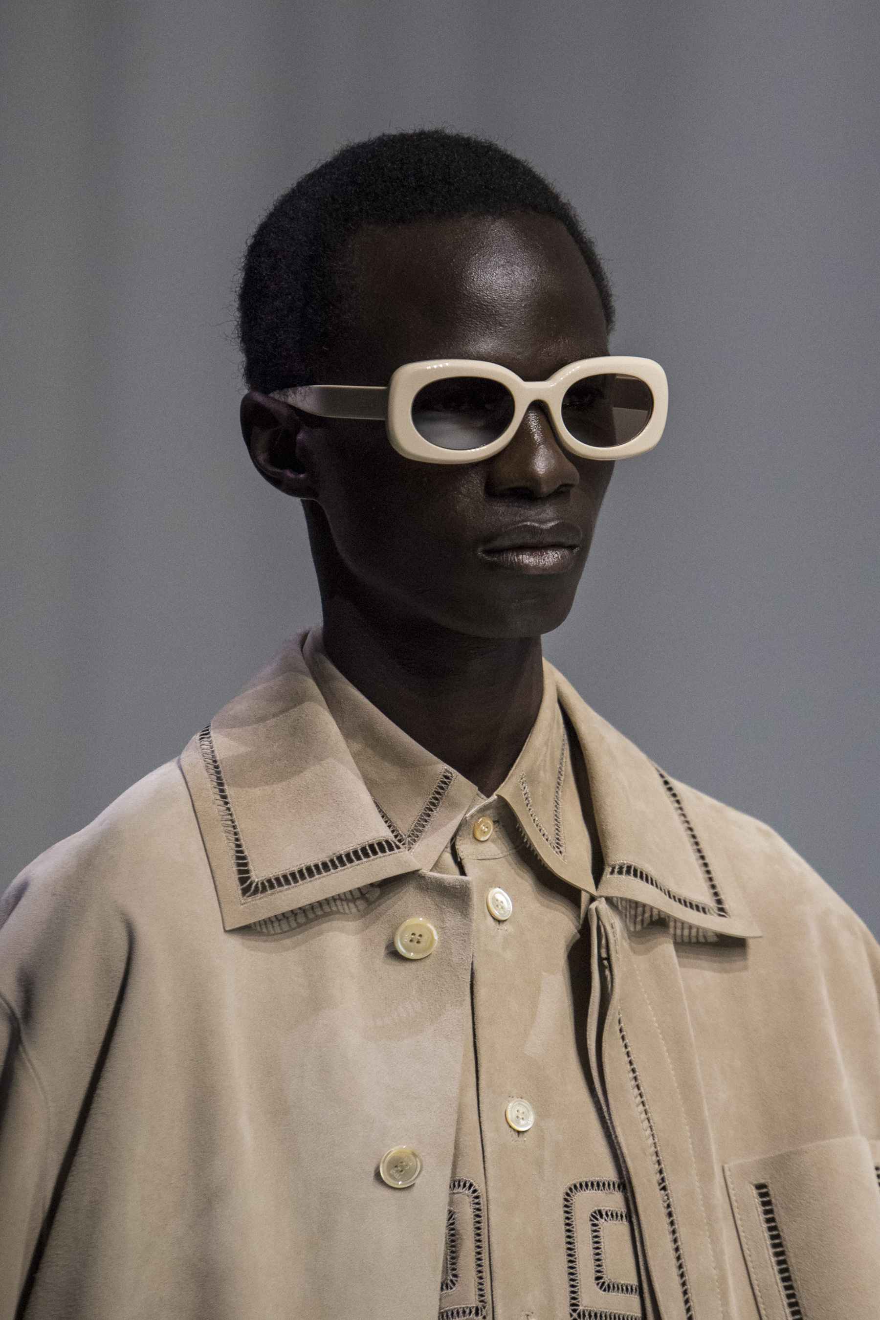 Fendi Spring 2021 Fashion Show Details