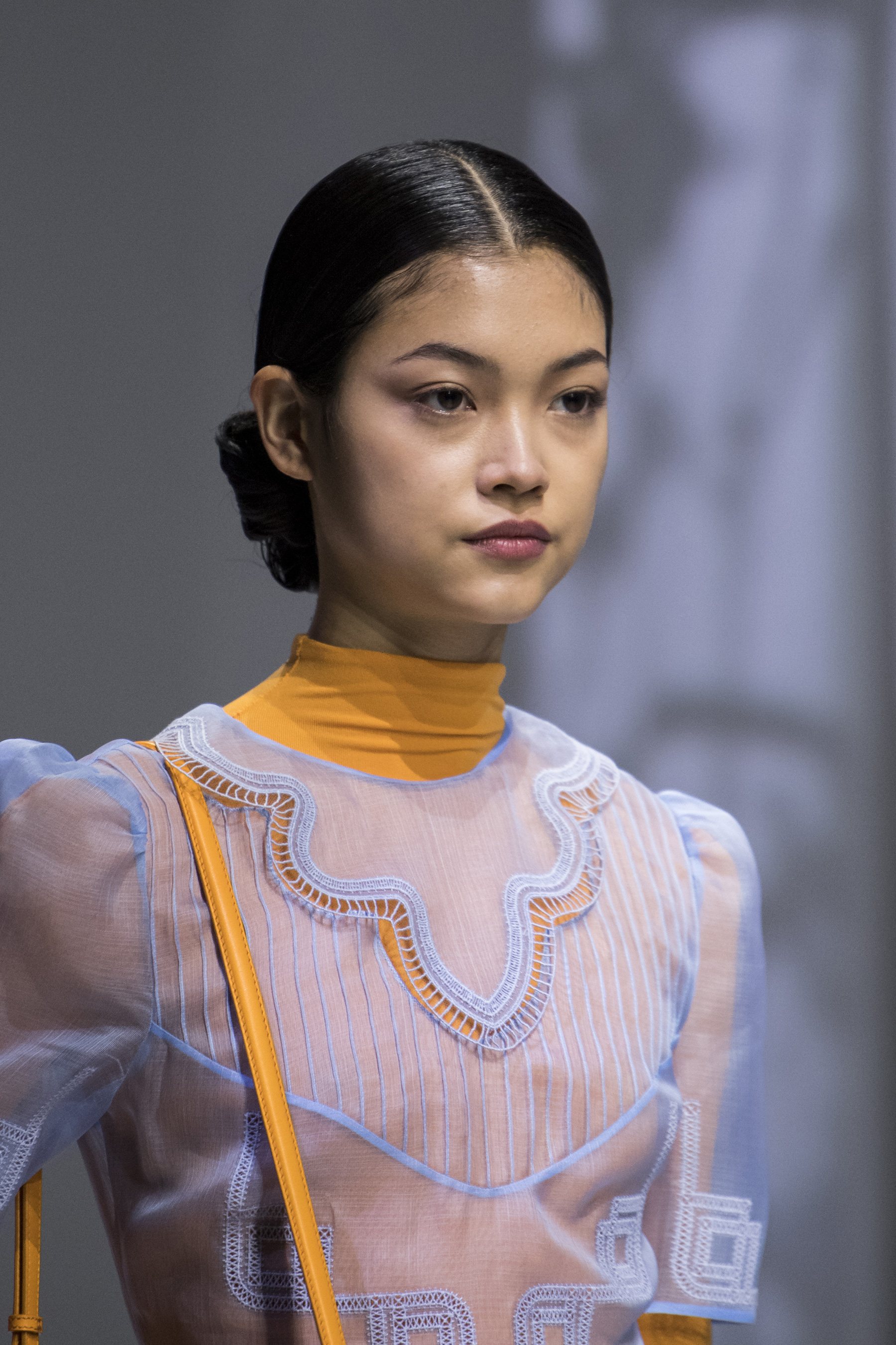 Fendi Spring 2021 Fashion Show Details