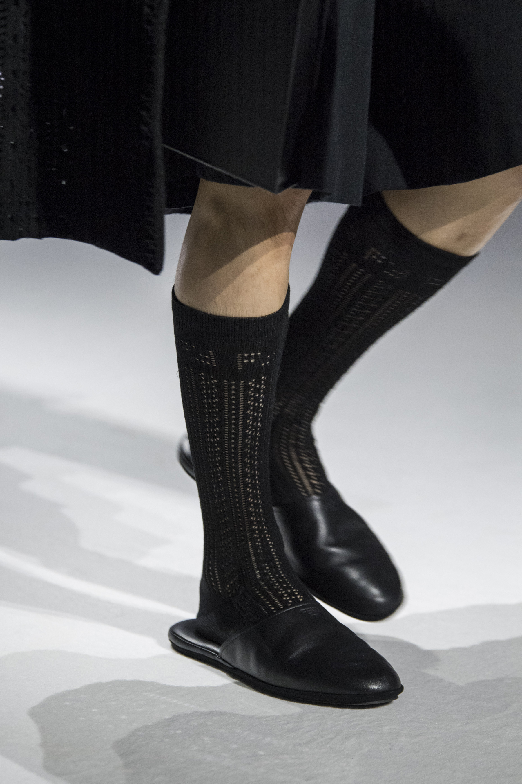 Fendi Spring 2021 Fashion Show Details | The Impression