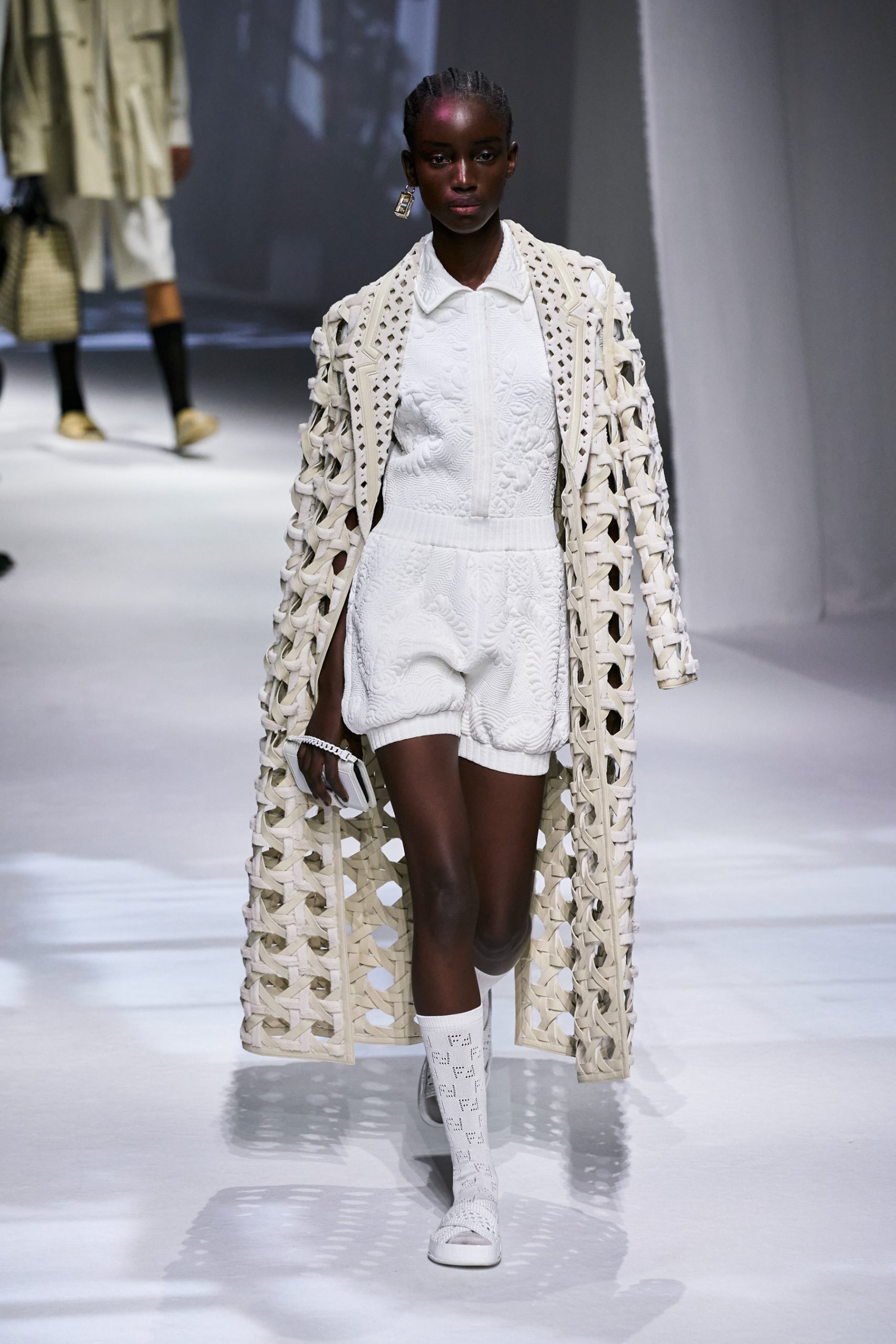 Top 10 Milan Spring 2021 Women's Fashion Shows | Kenneth Richard