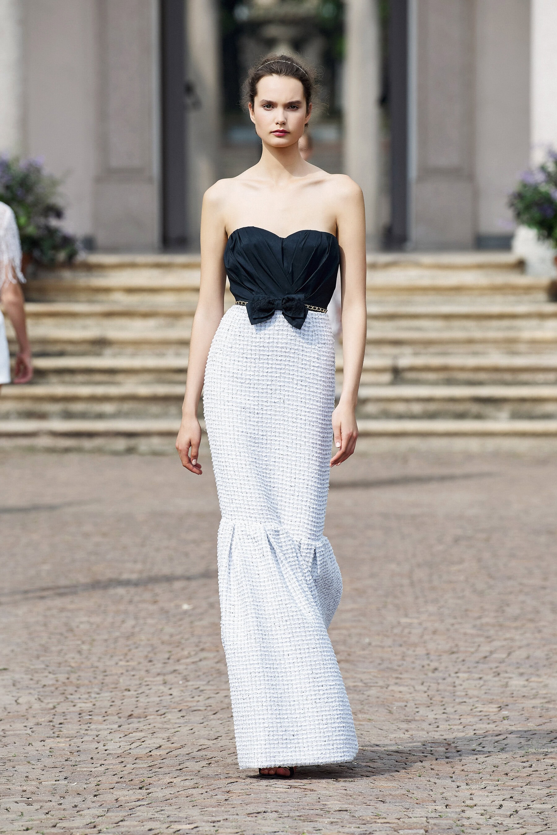 Elisabetta Franchi Spring 2021 Fashion Show 
