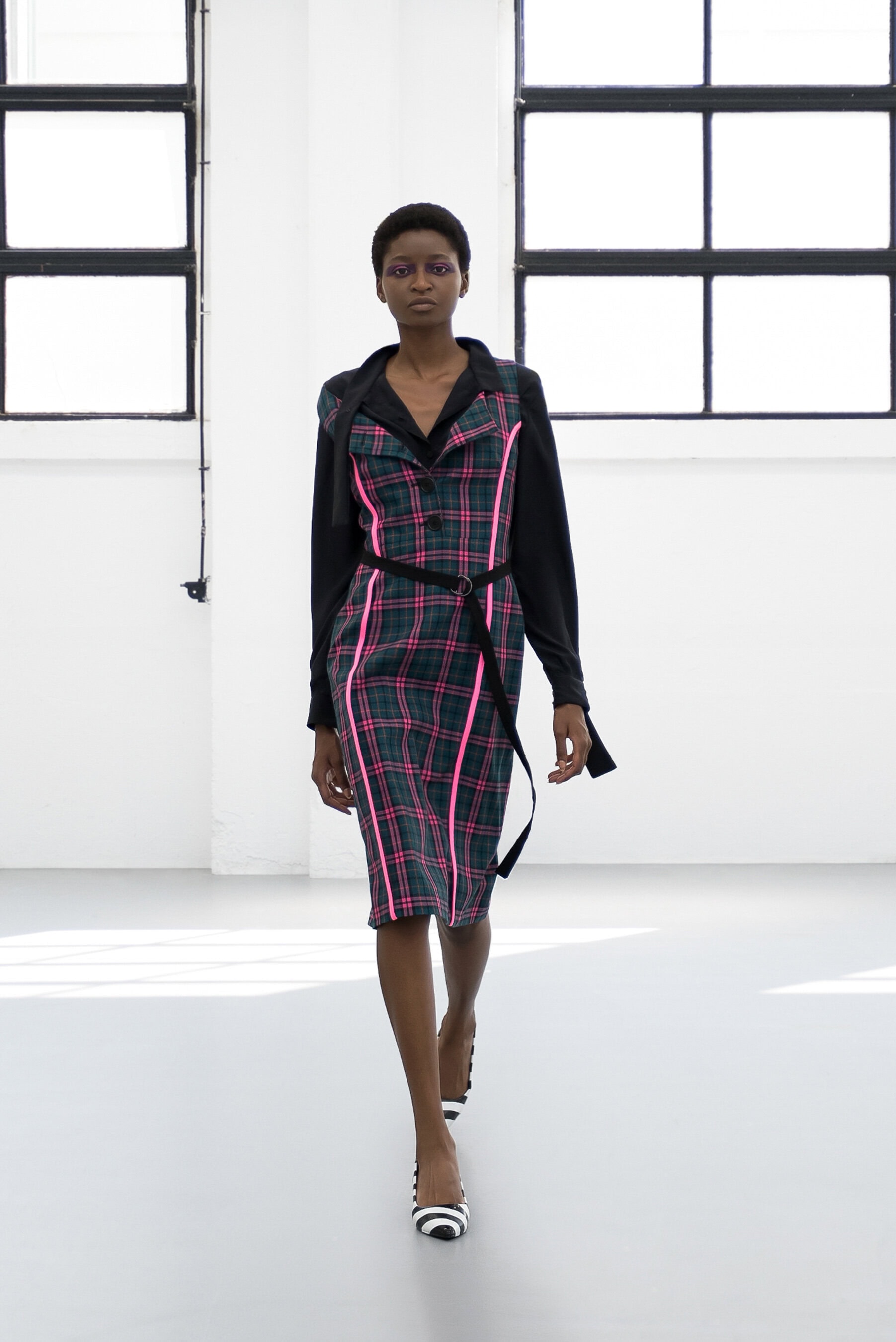 Gilberto Calzolari Spring 2021 Fashion Show 