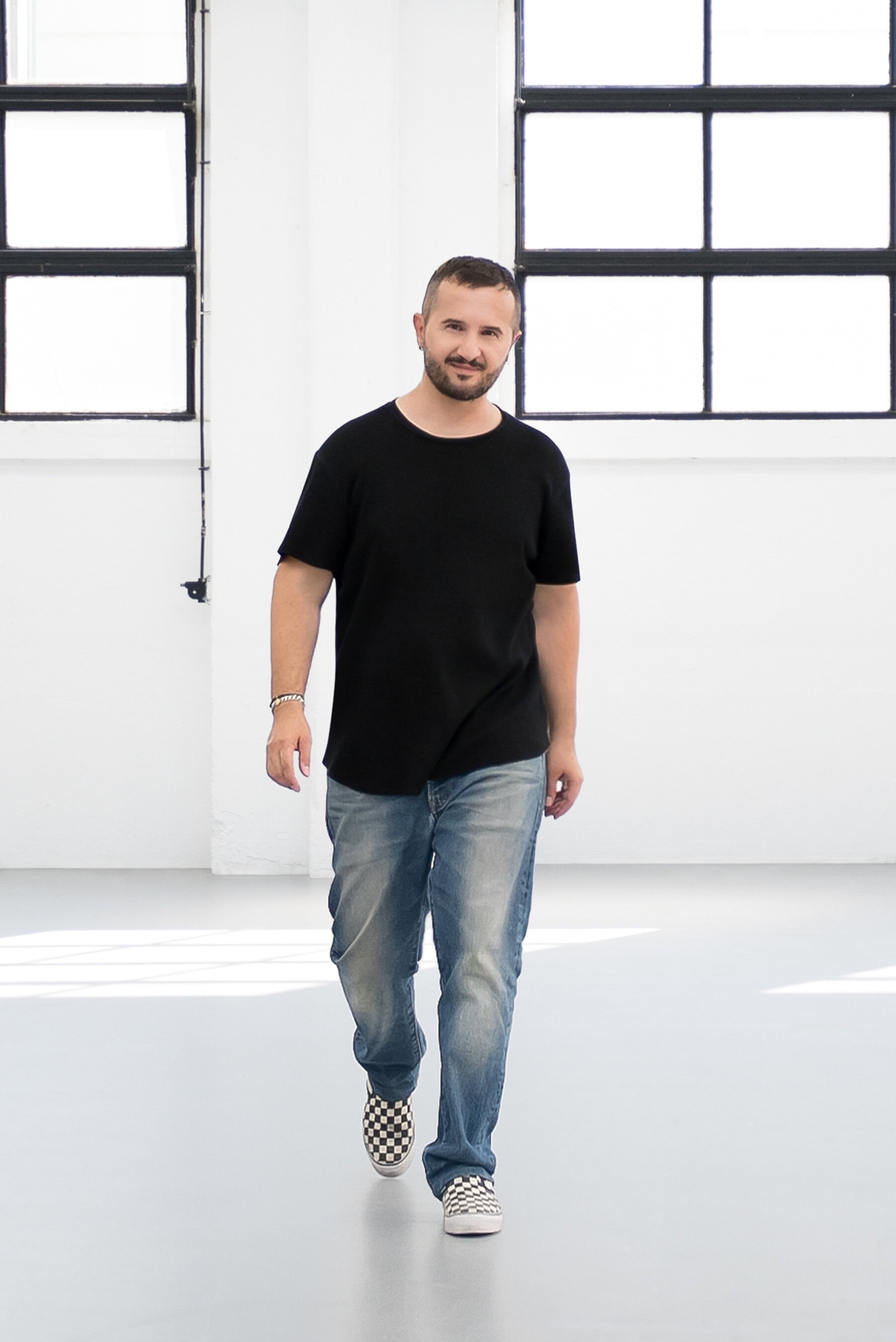 Gilberto Calzolari Spring 2021 Fashion Show 