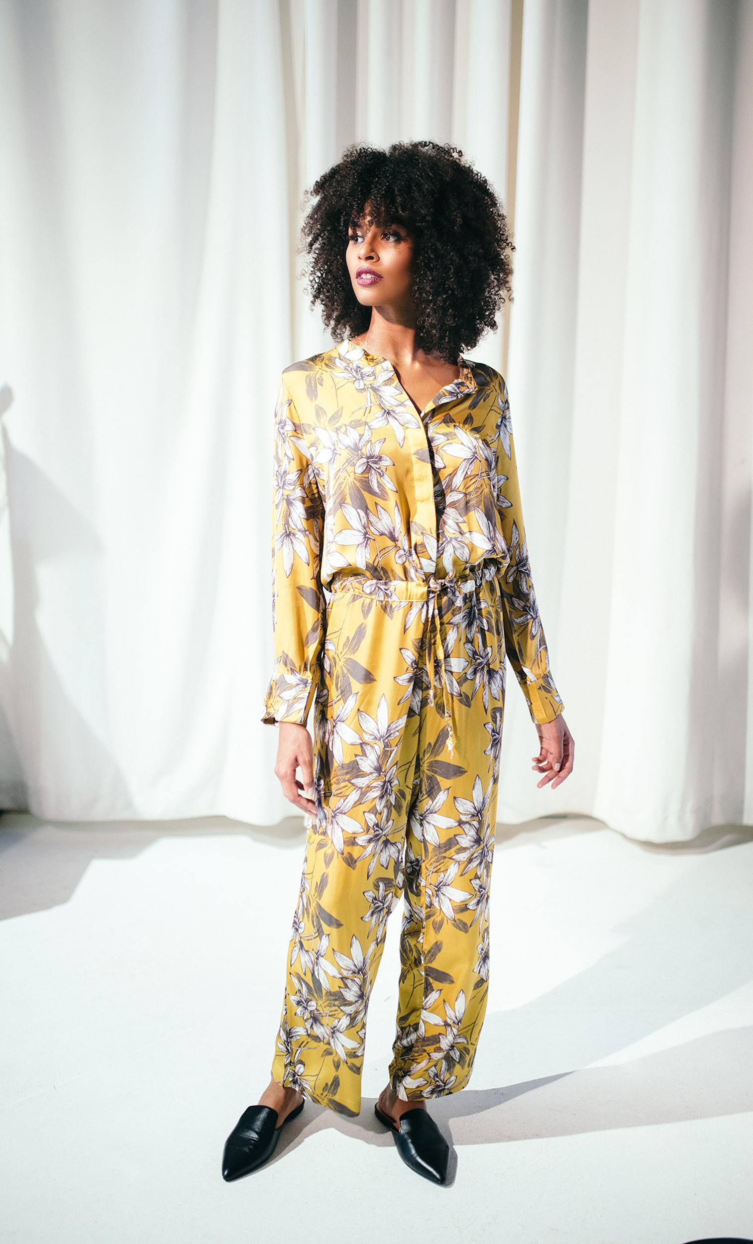 Harlem’s Fashion Row Spring 2021 Fashion Show | The Impression