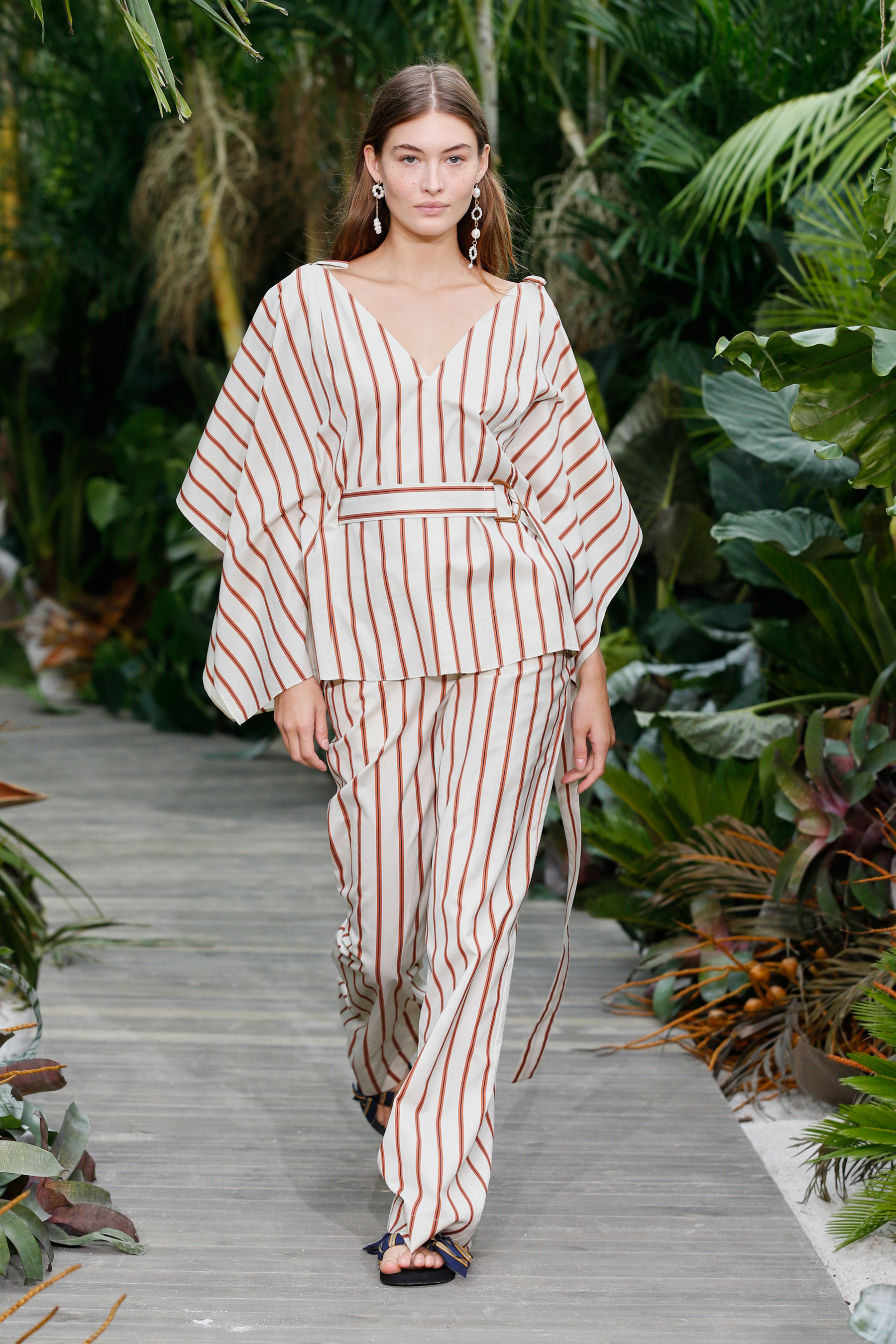 Jason Wu Spring 2021 Fashion Show 