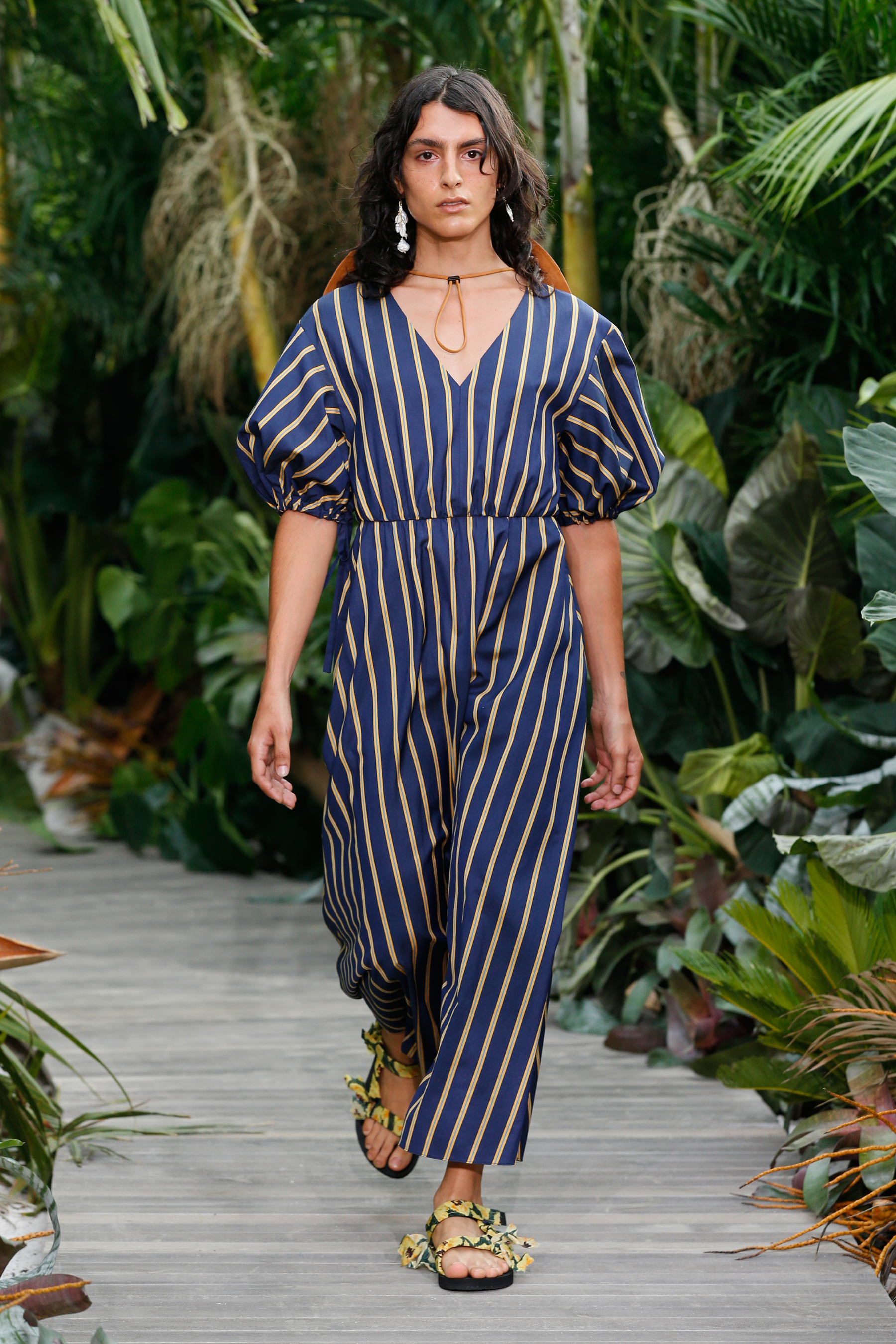 Jason Wu Spring 2021 Fashion Show 