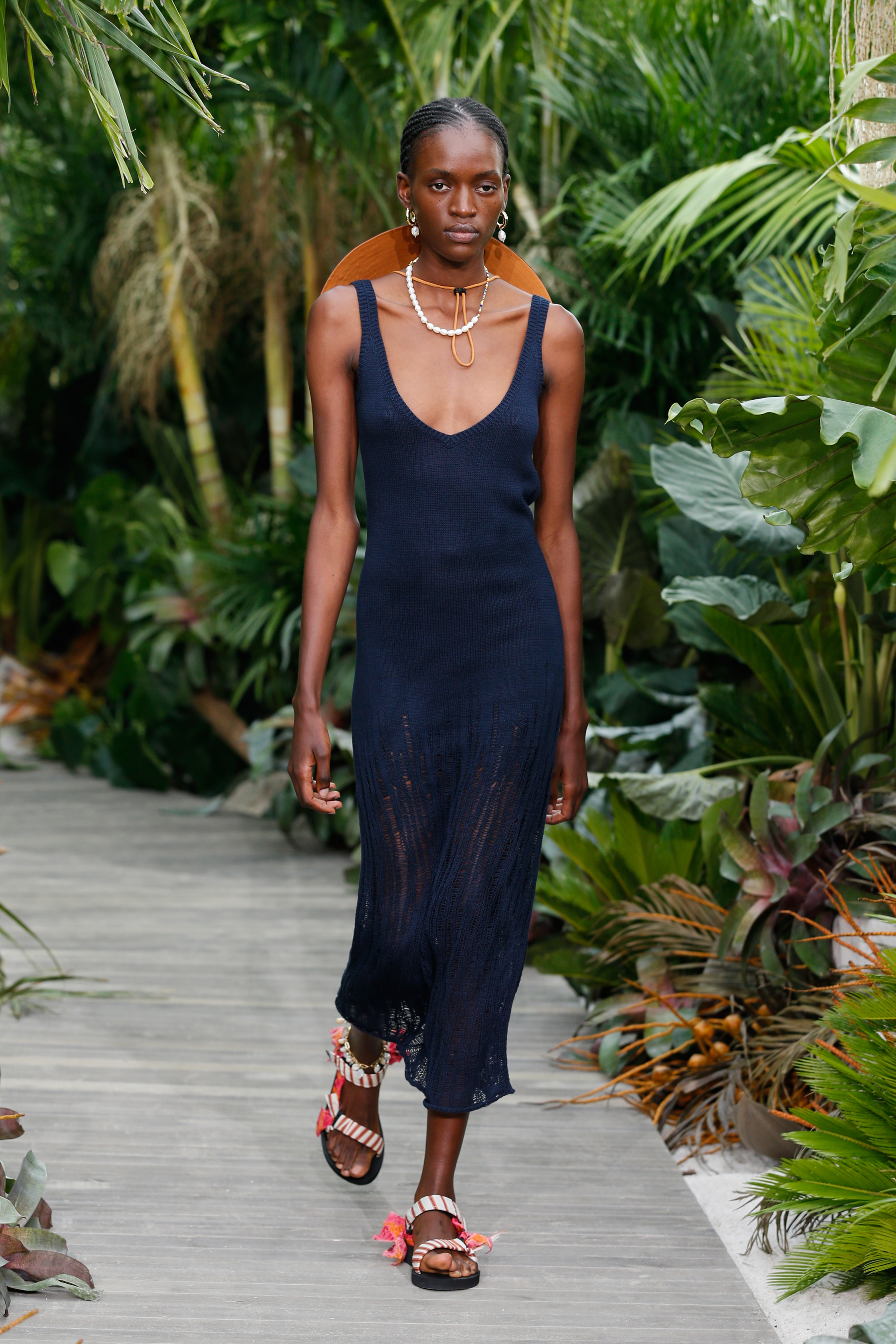 Jason Wu Spring 2021 Fashion Show 