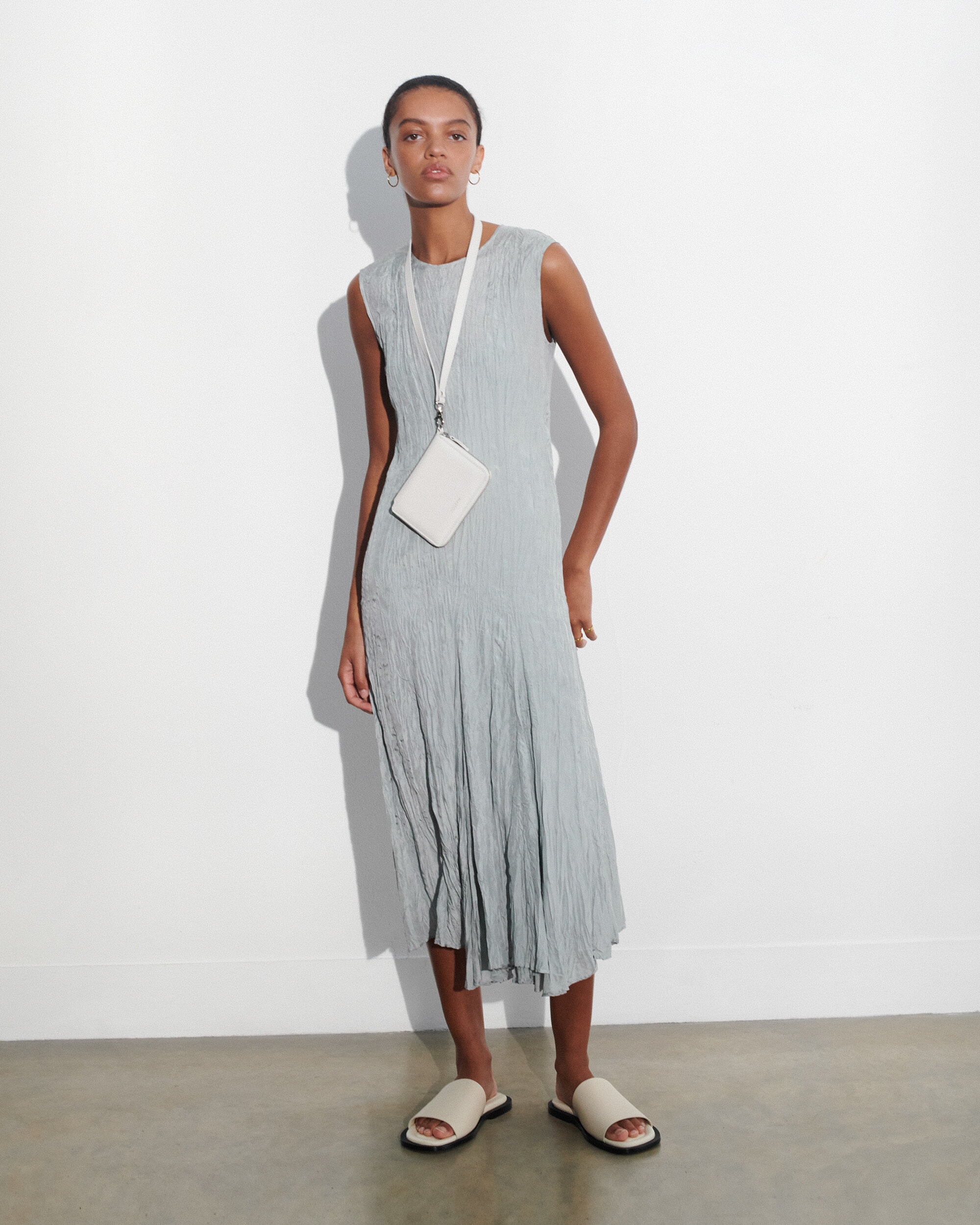 Joseph Spring 2021 Fashion Show 