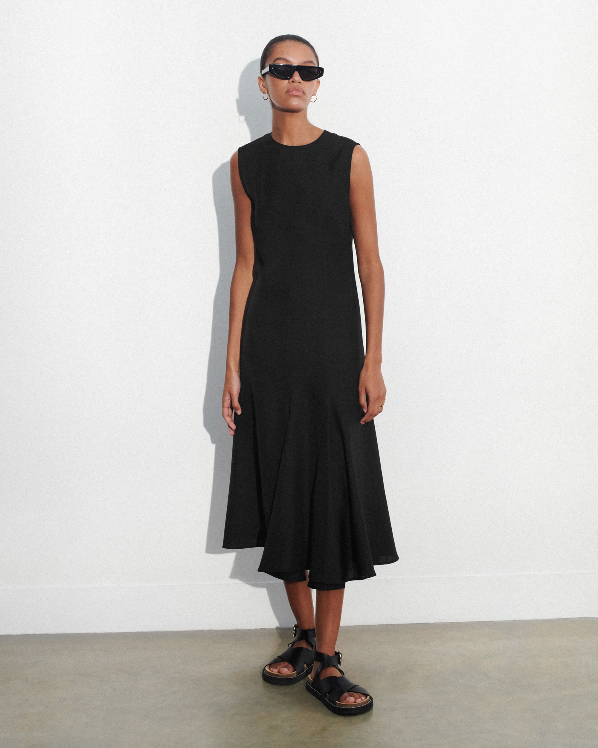 Joseph Spring 2021 Fashion Show 