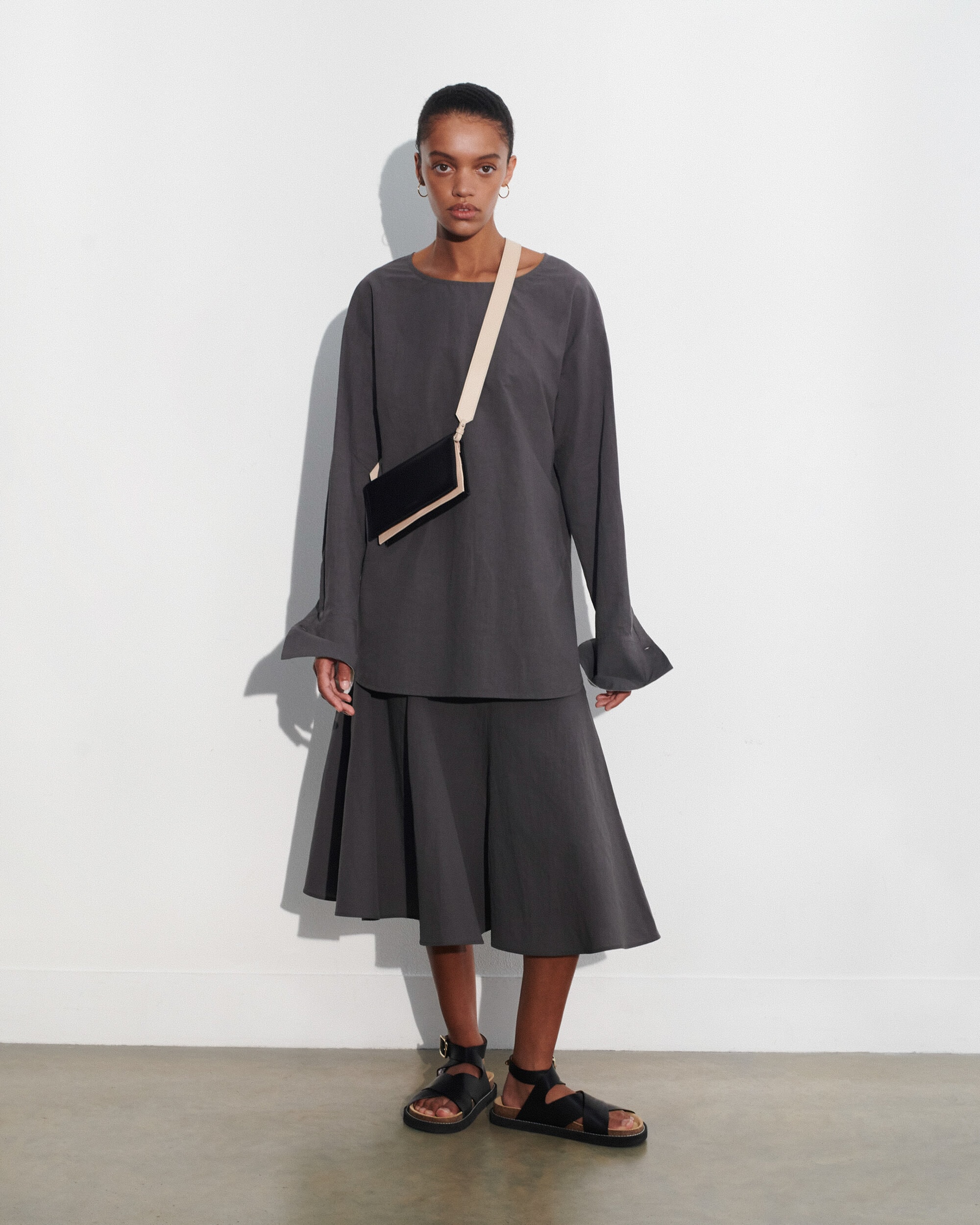 Joseph Spring 2021 Fashion Show 