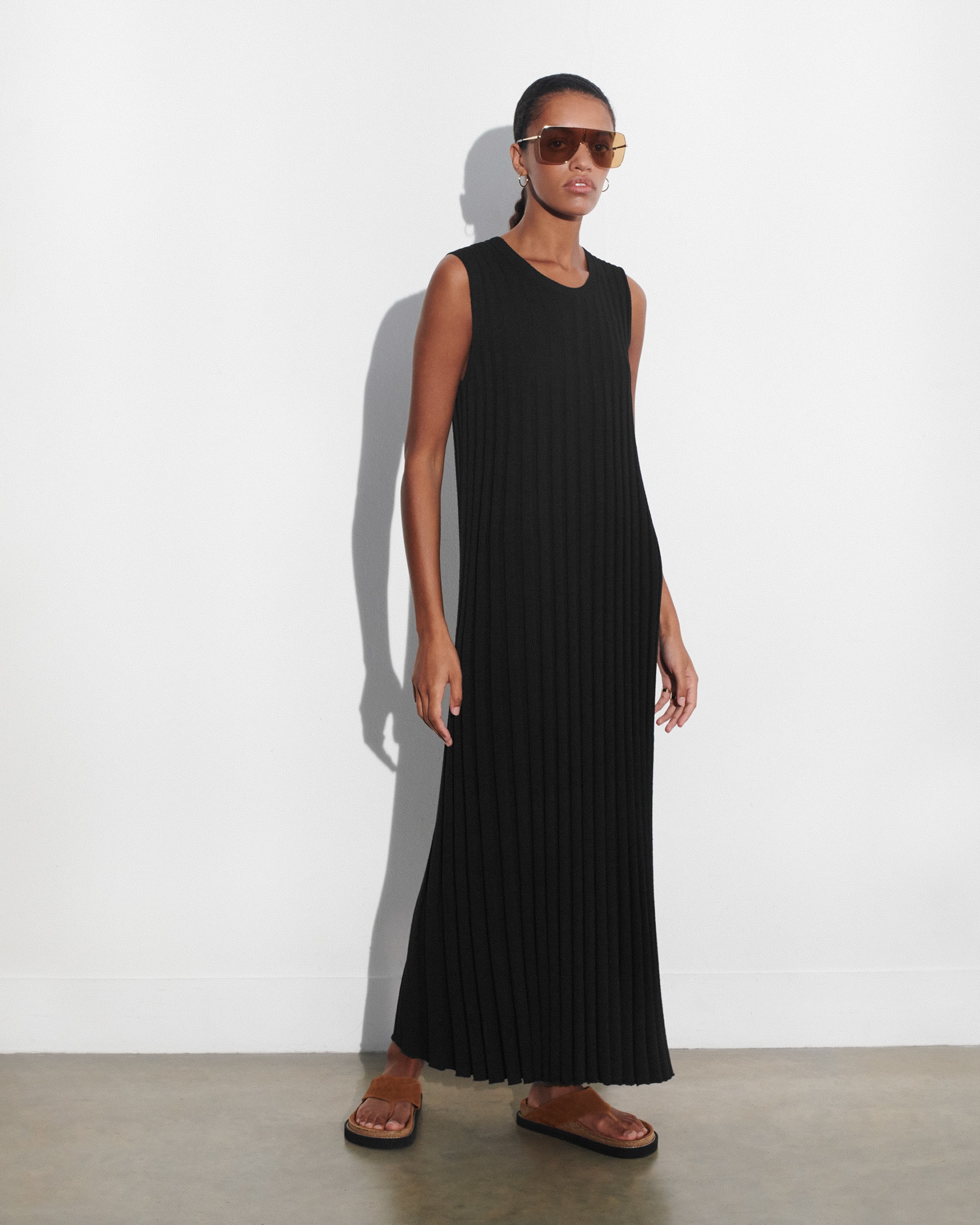 Joseph Spring 2021 Fashion Show 