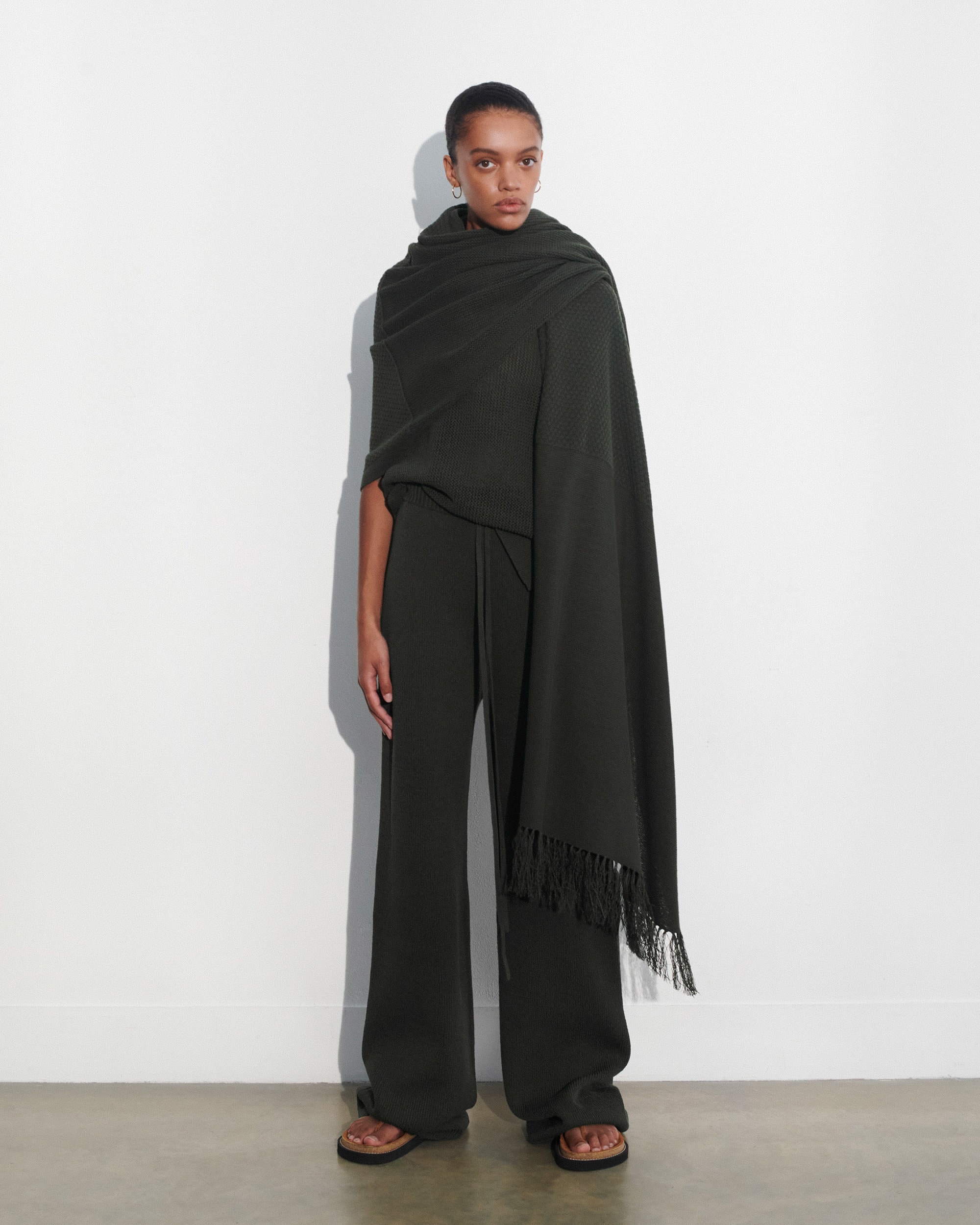 Joseph Spring 2021 Fashion Show 