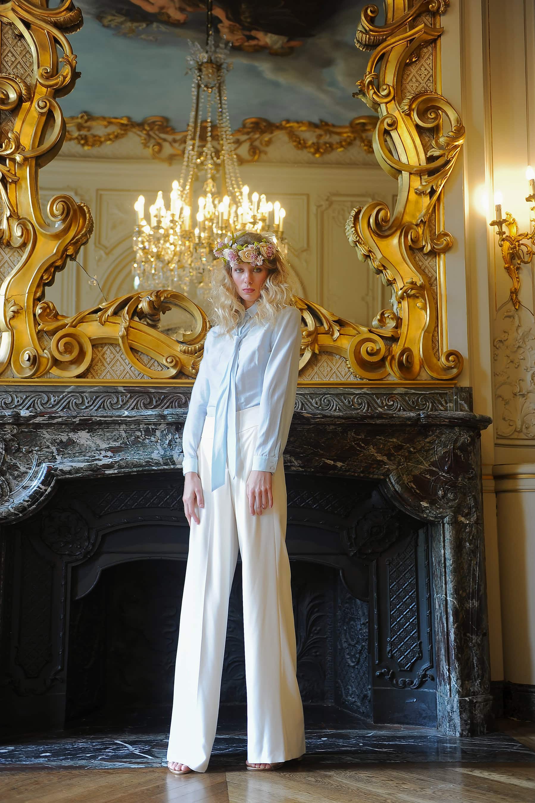 La Metamorphose Spring 2021 Fashion Show 
