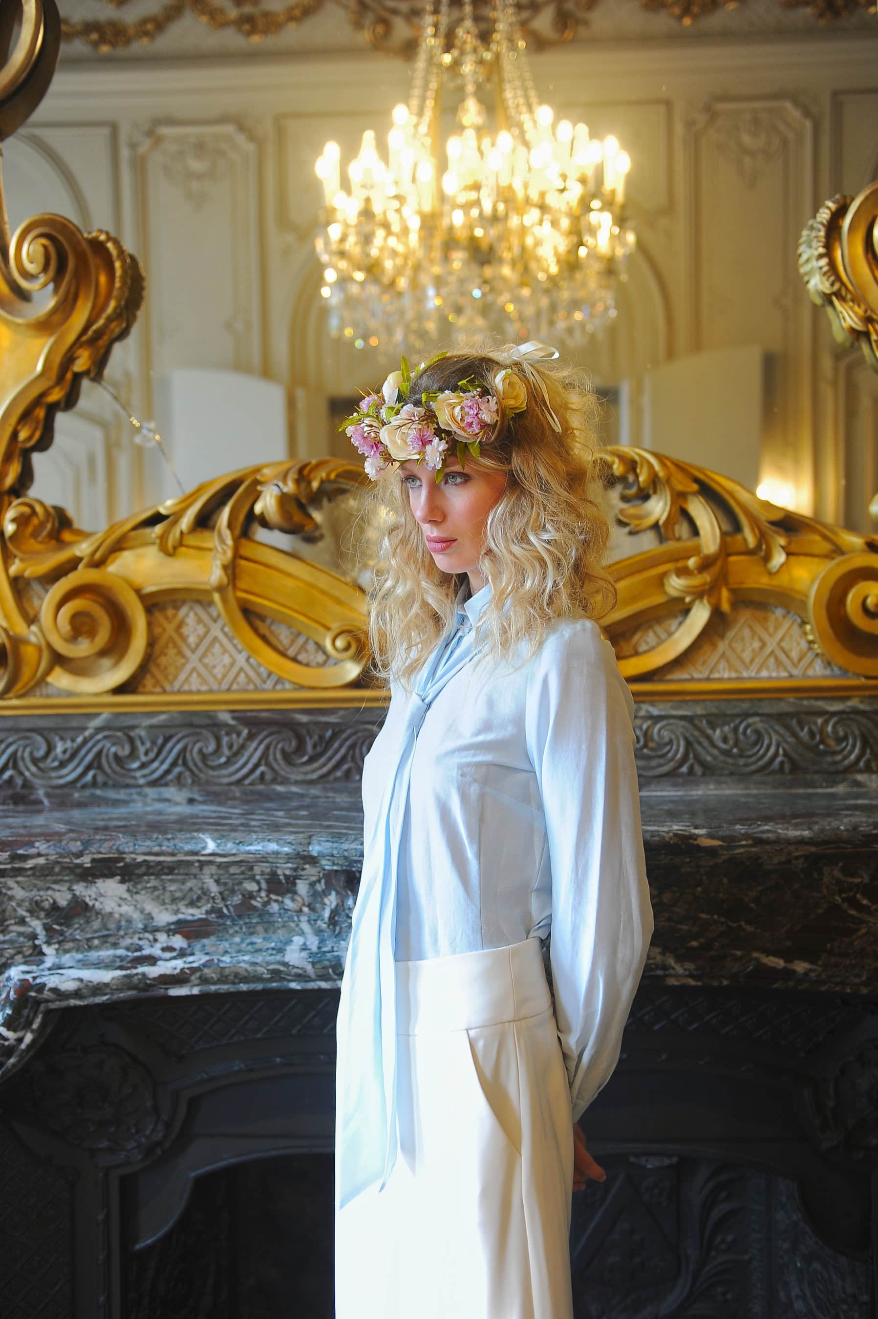 La Metamorphose Spring 2021 Fashion Show 