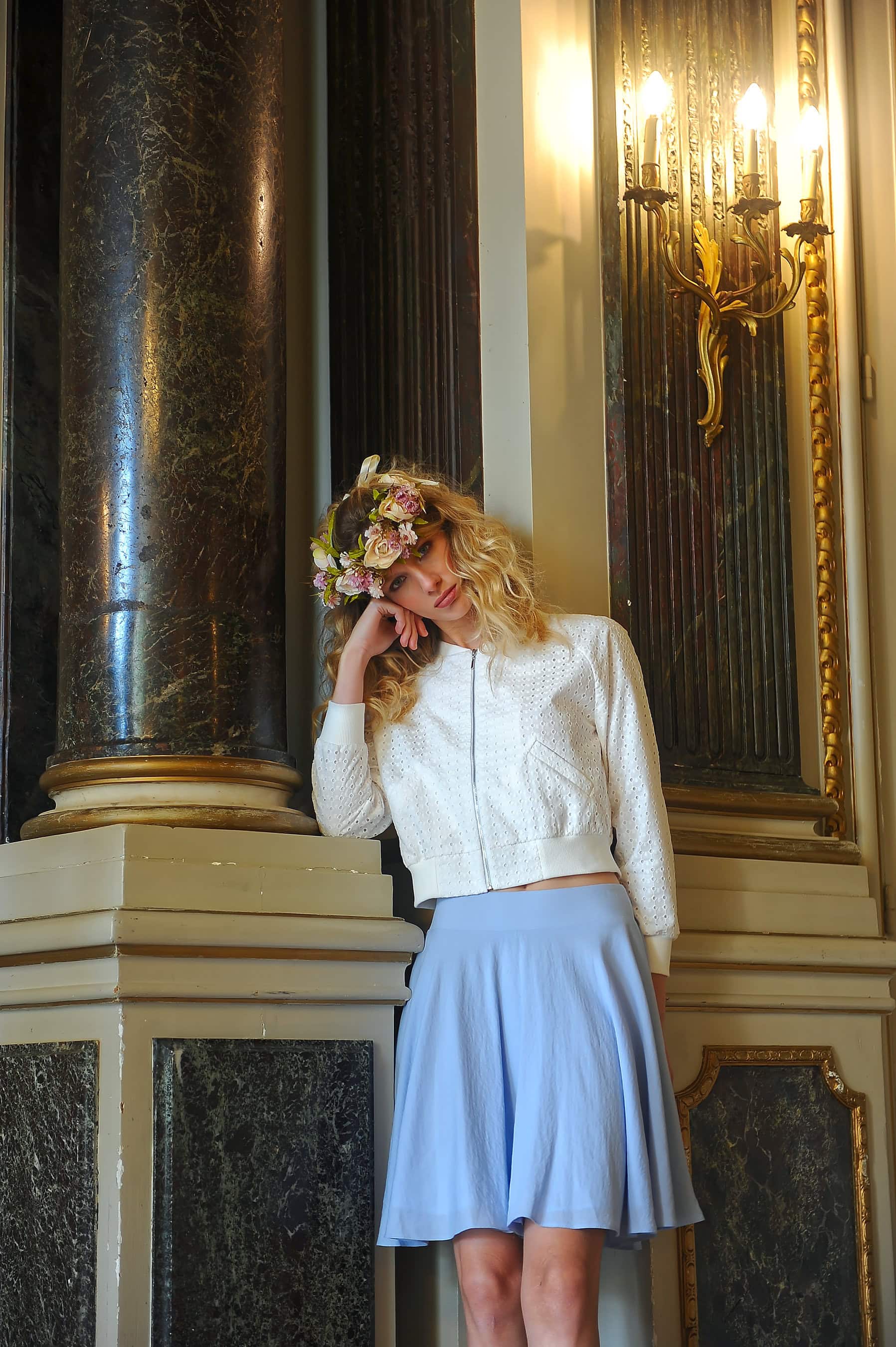 La Metamorphose Spring 2021 Fashion Show 