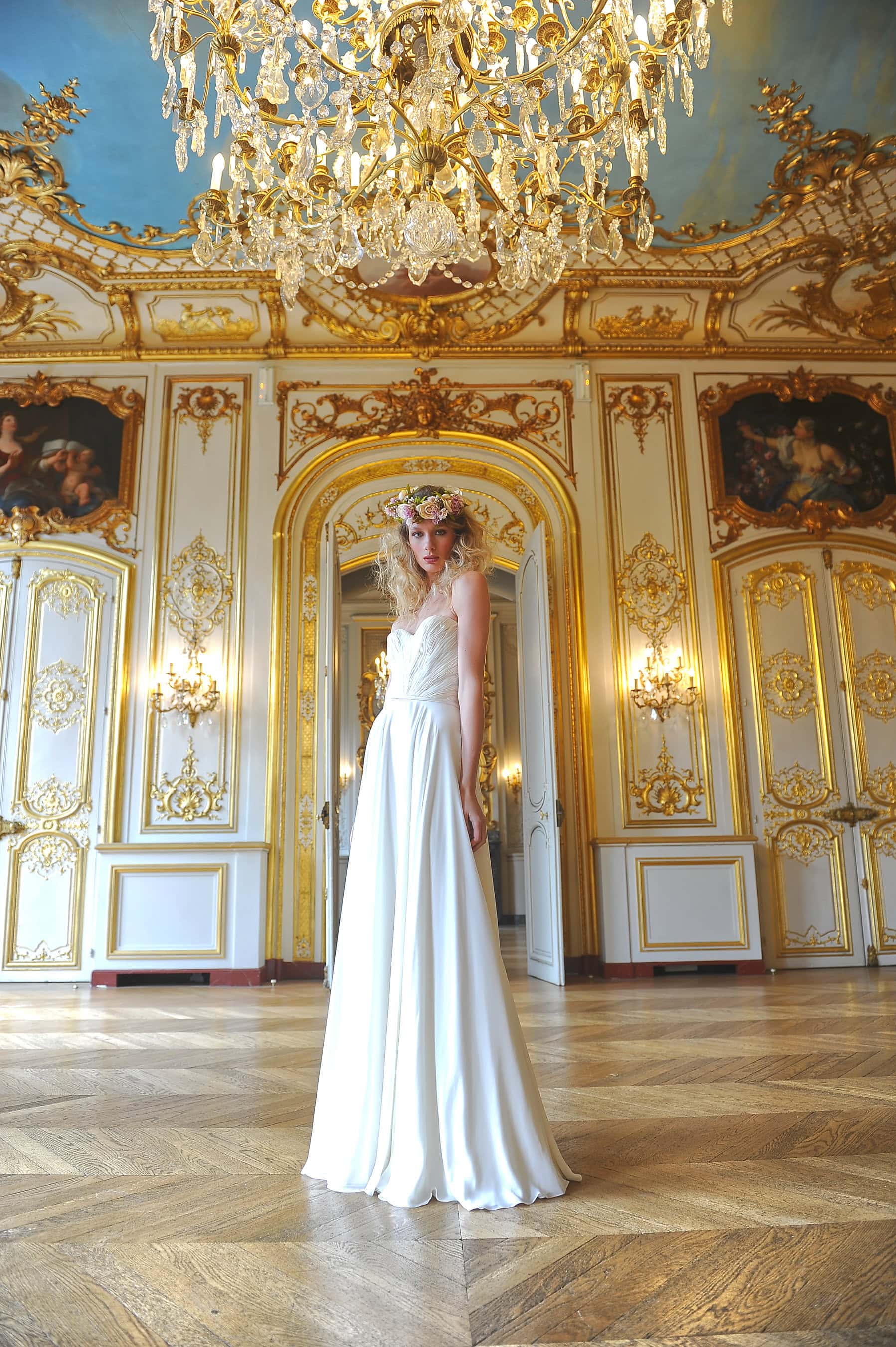 La Metamorphose Spring 2021 Fashion Show 
