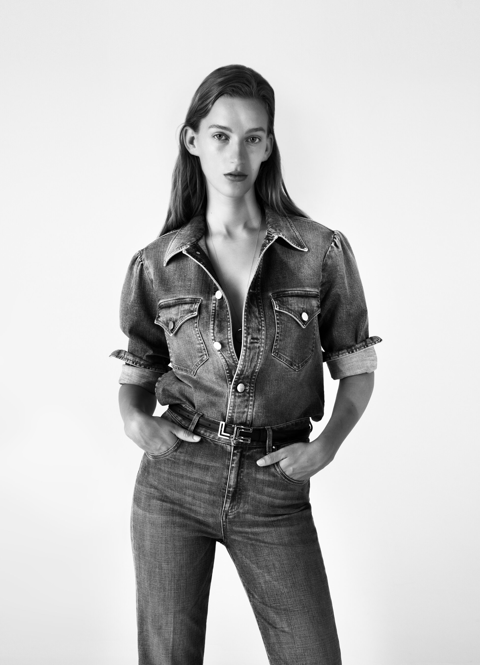 Les Copains Spring 2021 Fashion Show 