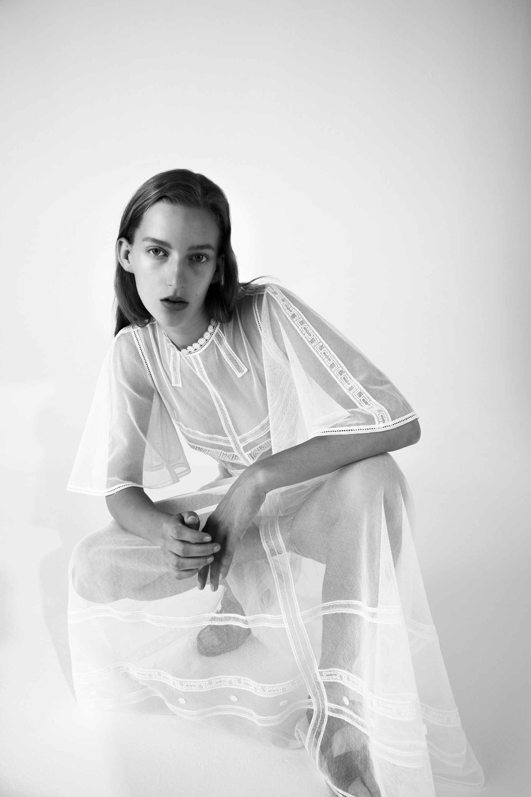 Les Copains Spring 2021 Fashion Show 