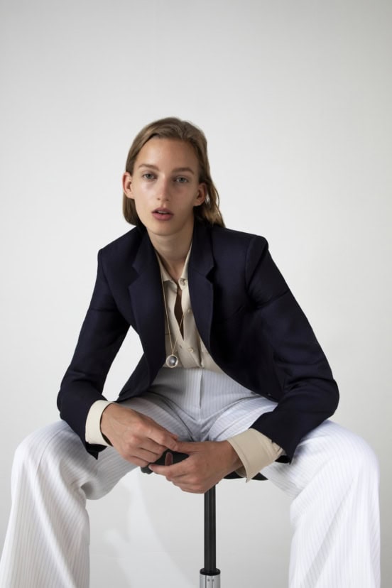 Les Copains Spring 2021 Fashion Show