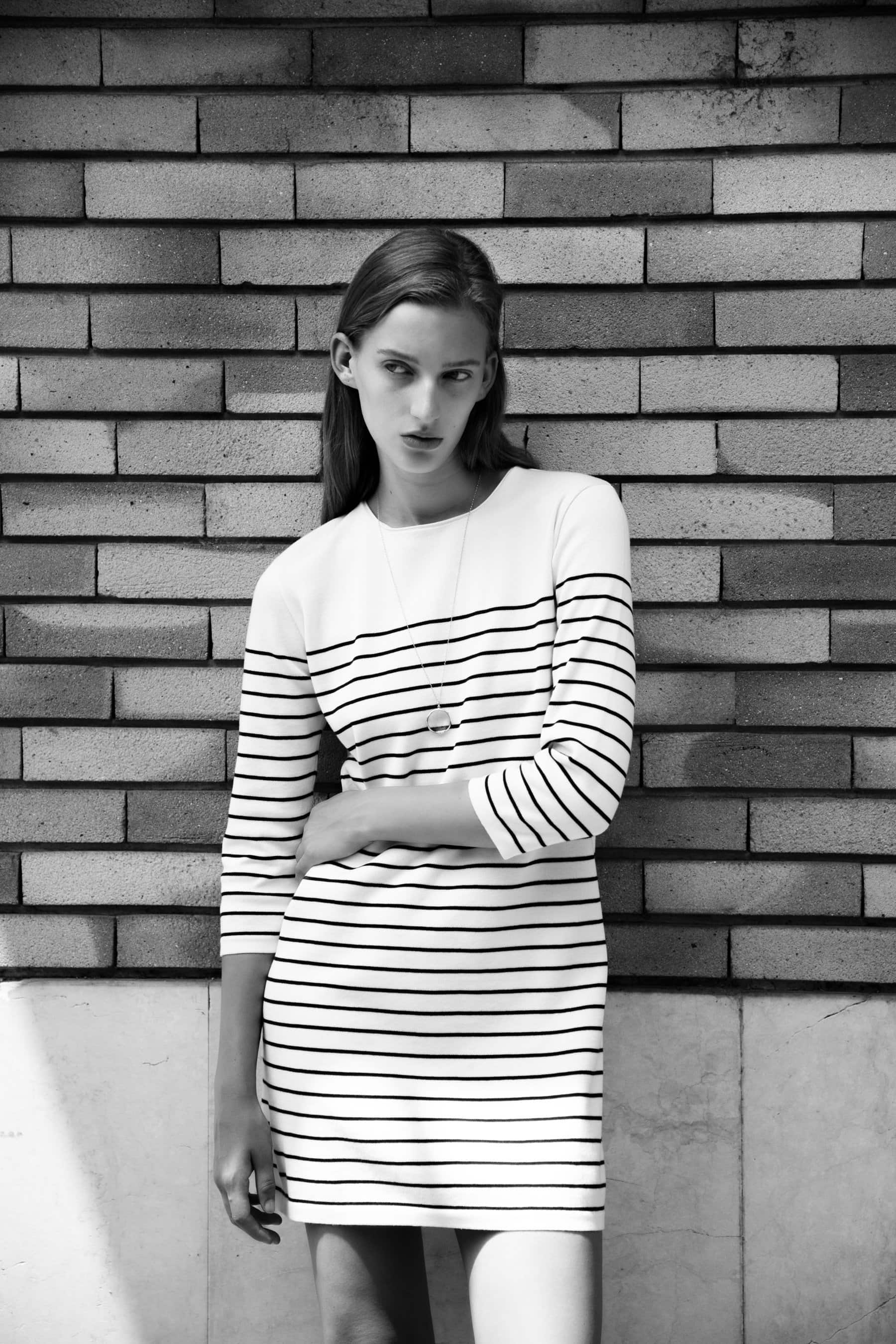Les Copains Spring 2021 Fashion Show 
