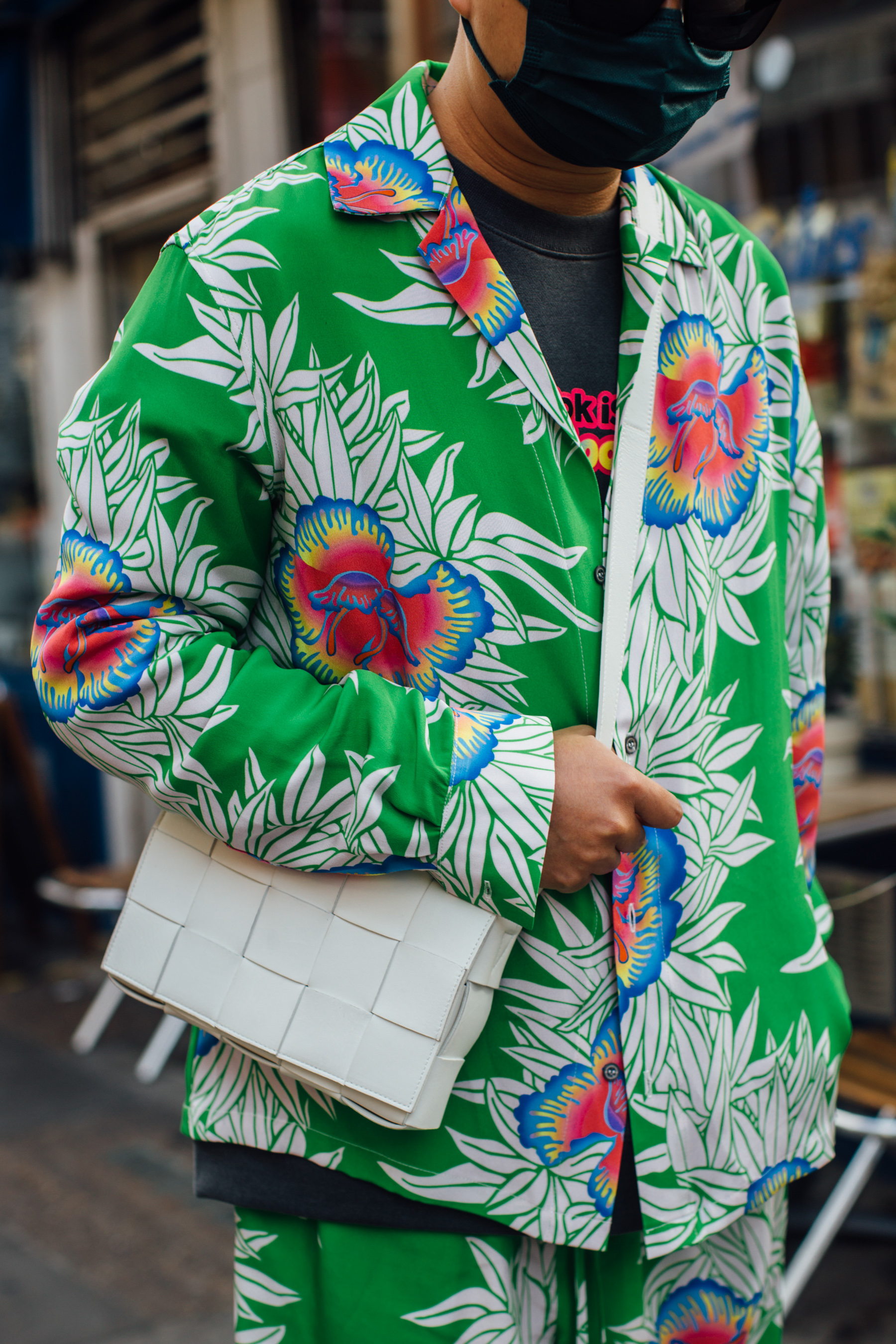 London Street Style Spring 2021 Day 2 | The Impression