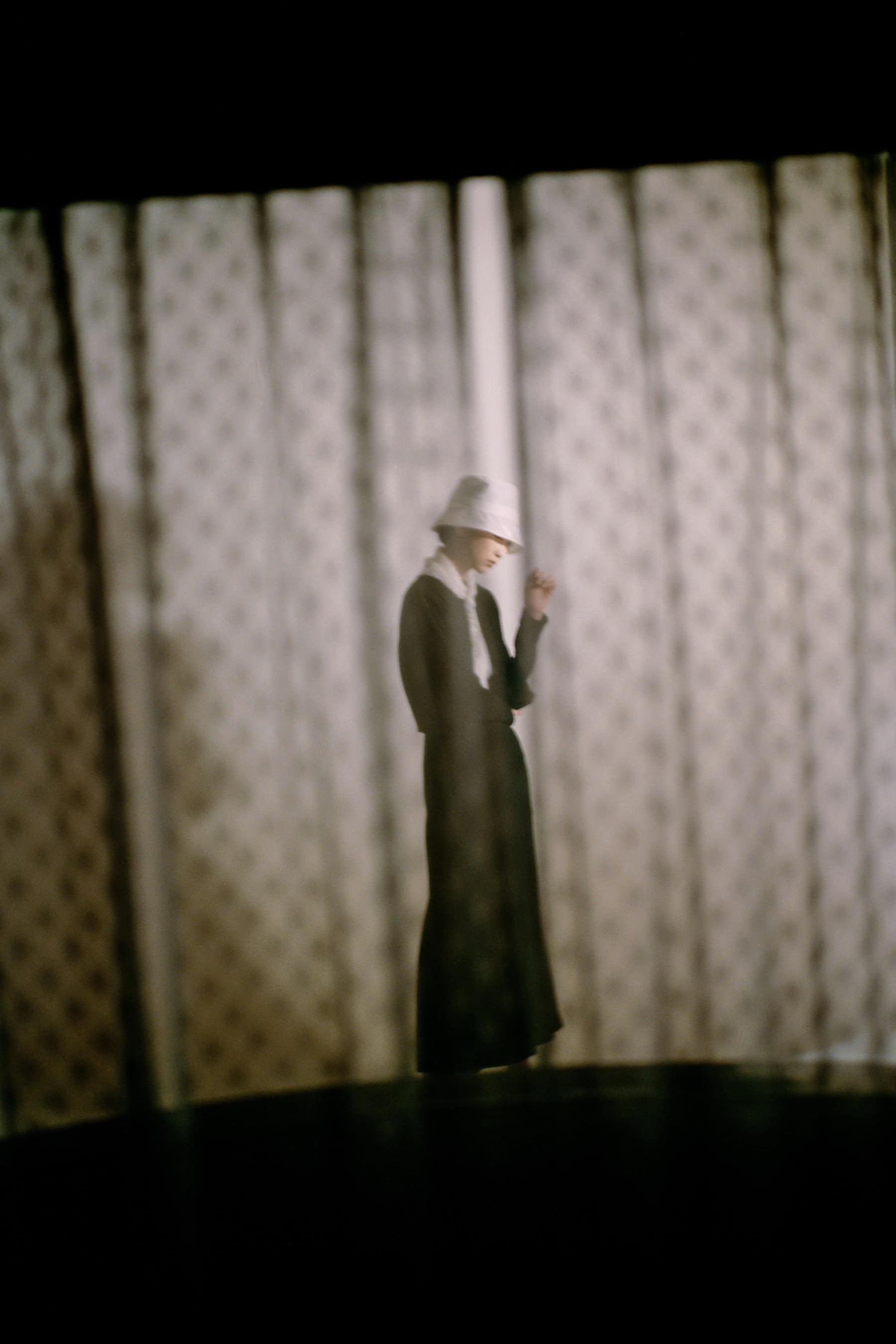 Mame Kurogouchi Spring 2021 Fashion Show 