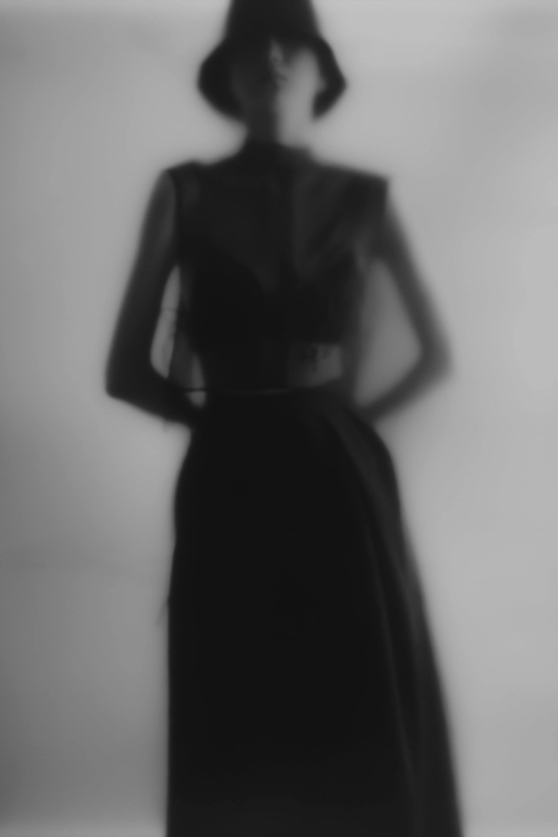 Mame Kurogouchi Spring 2021 Fashion Show 