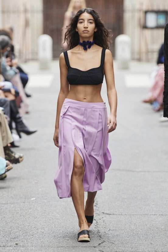 Marco Rambaldi Spring 2021 Fashion Show