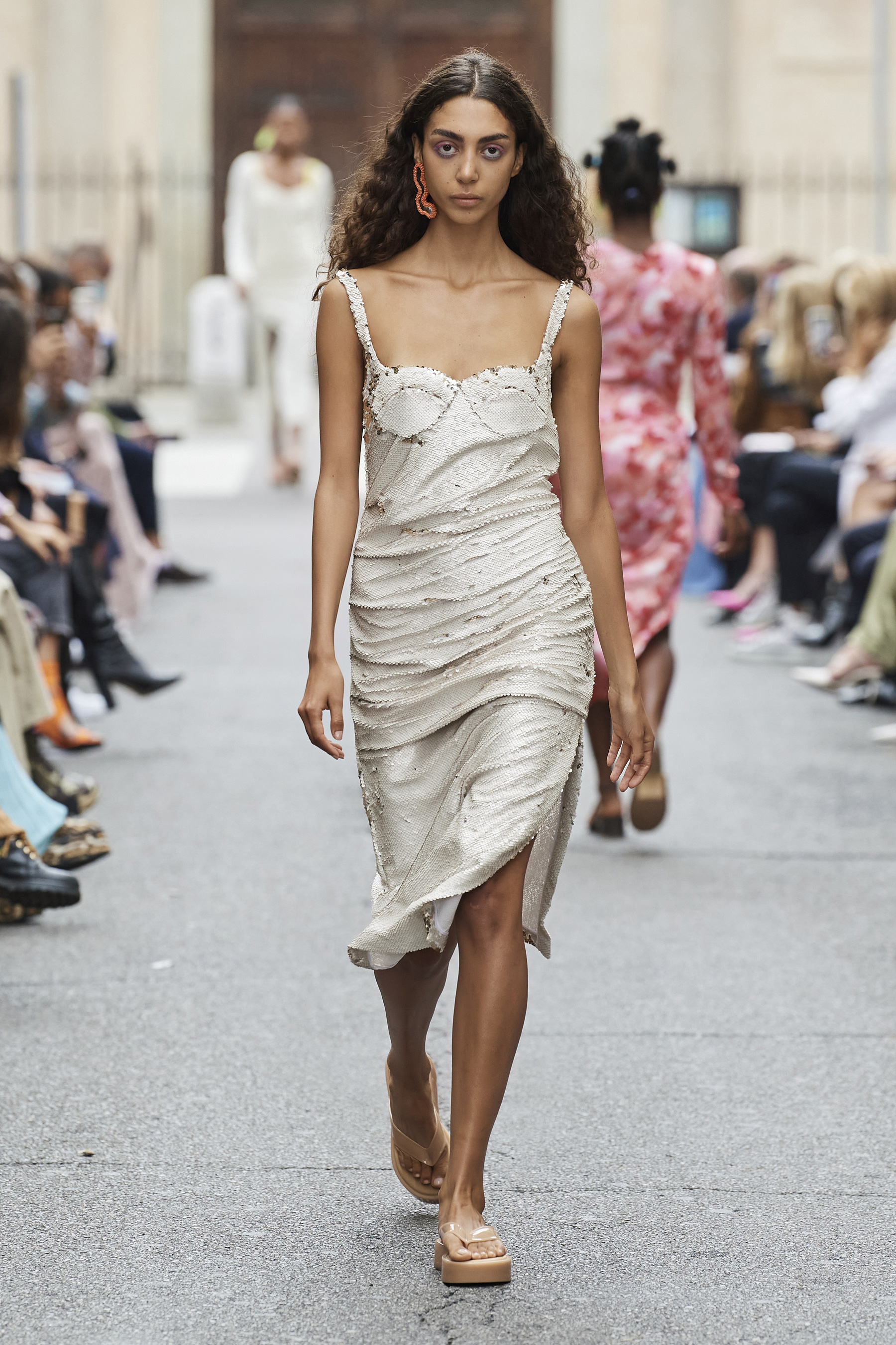 Marco Rambaldi Spring 2021 Fashion Show 