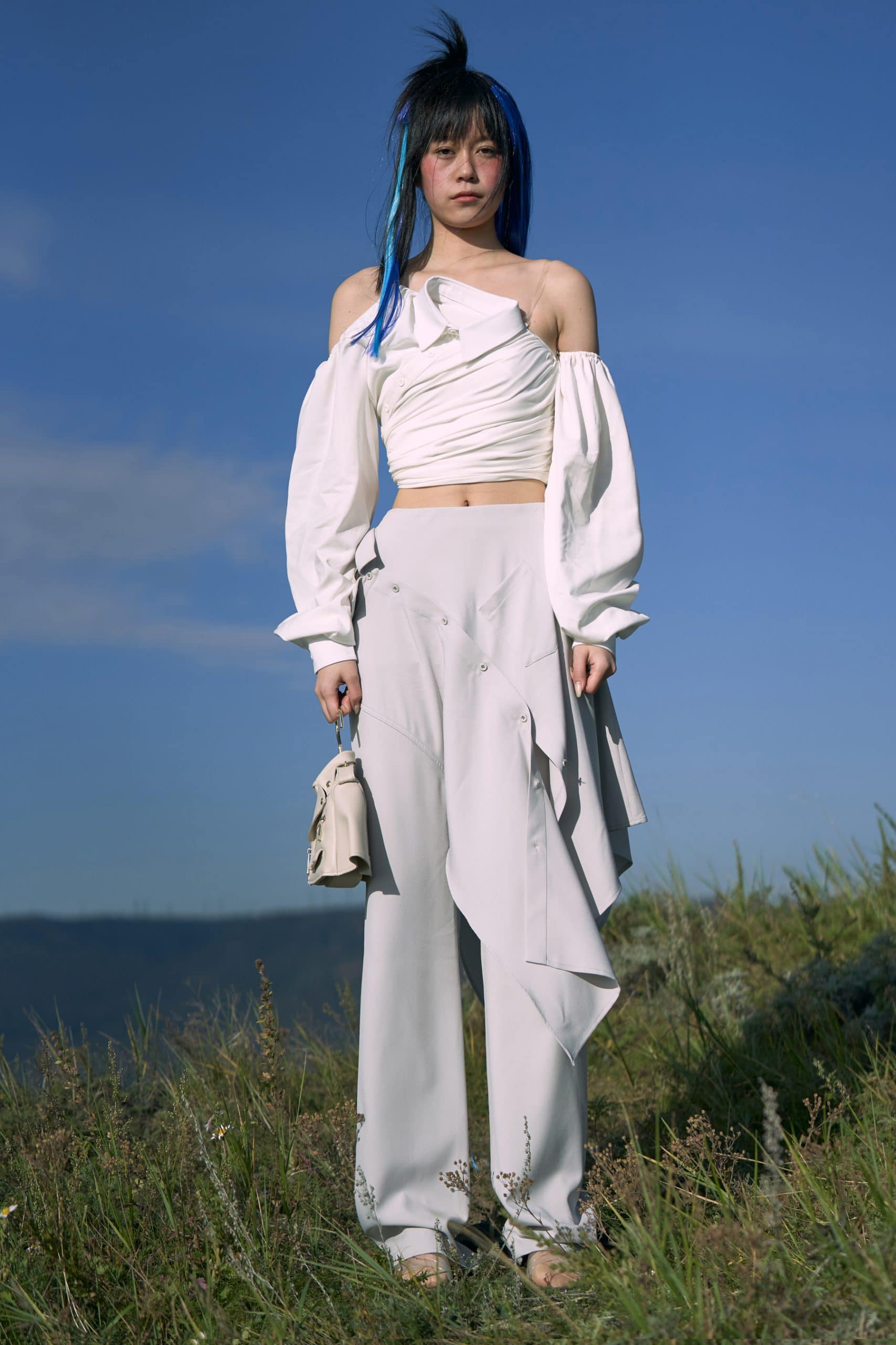 Marrknull Spring 2021 Fashion Show