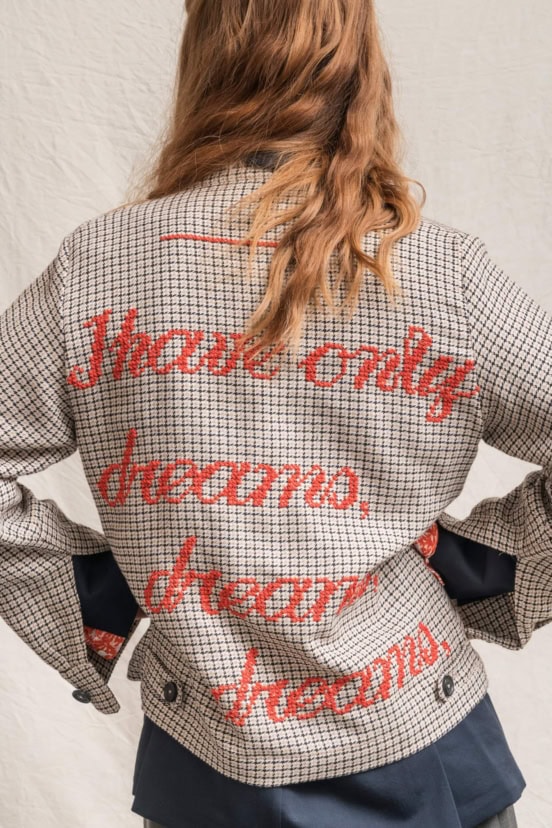 Massimo Alba Spring 2021 Fashion Show