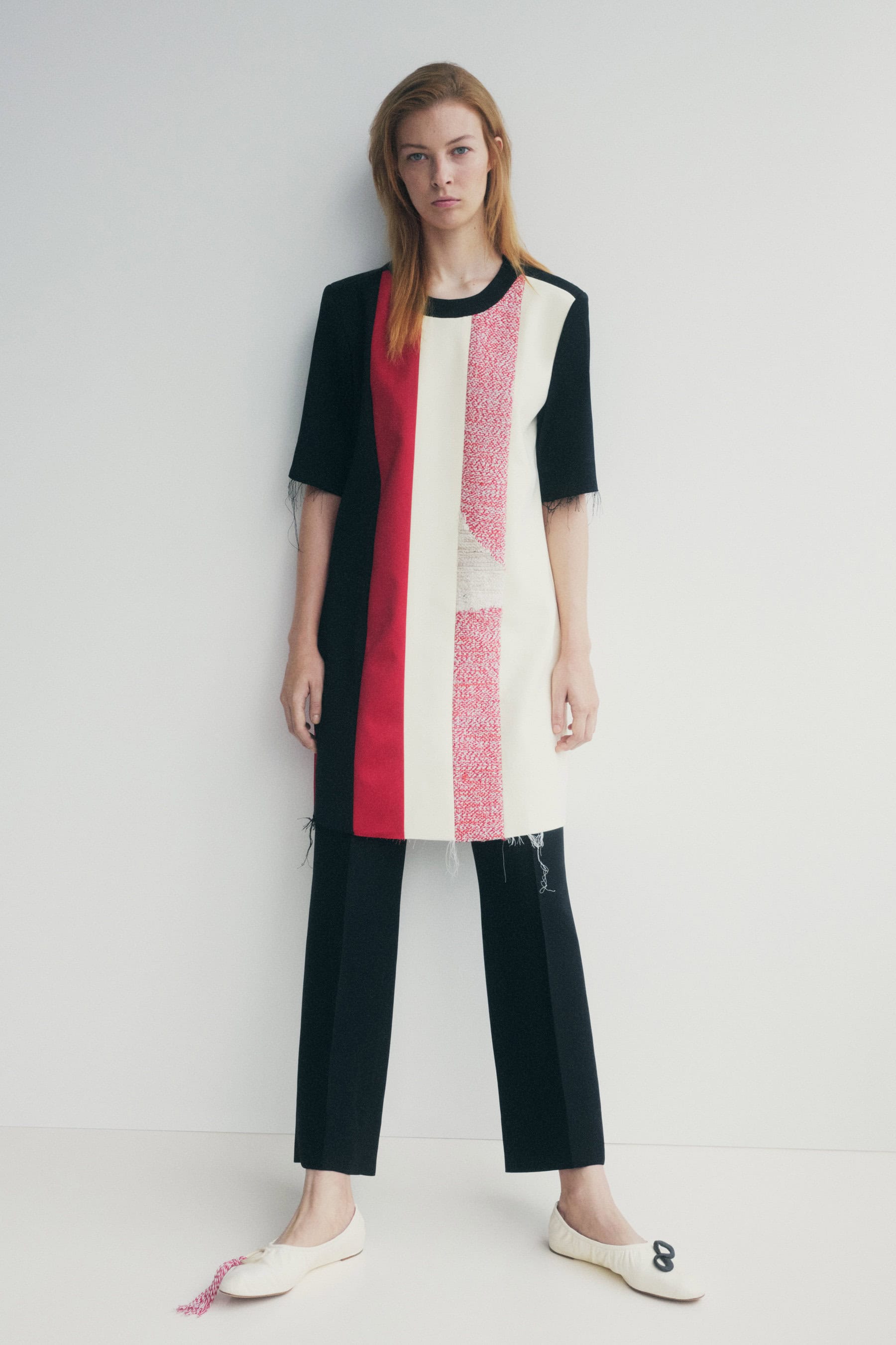 Marina Moscone Spring 2021 Fashion Show 