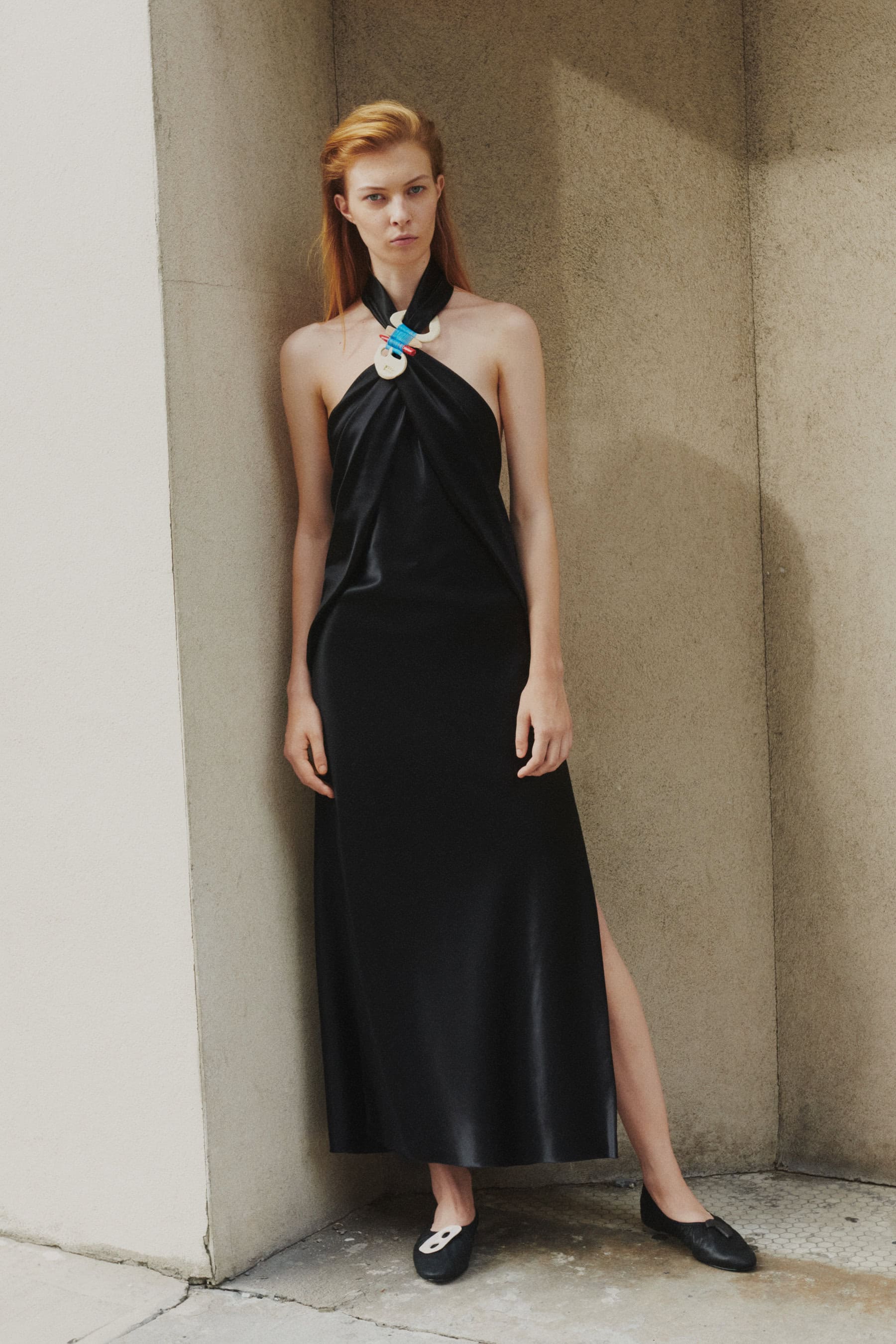 Marina Moscone Spring 2021 Fashion Show 