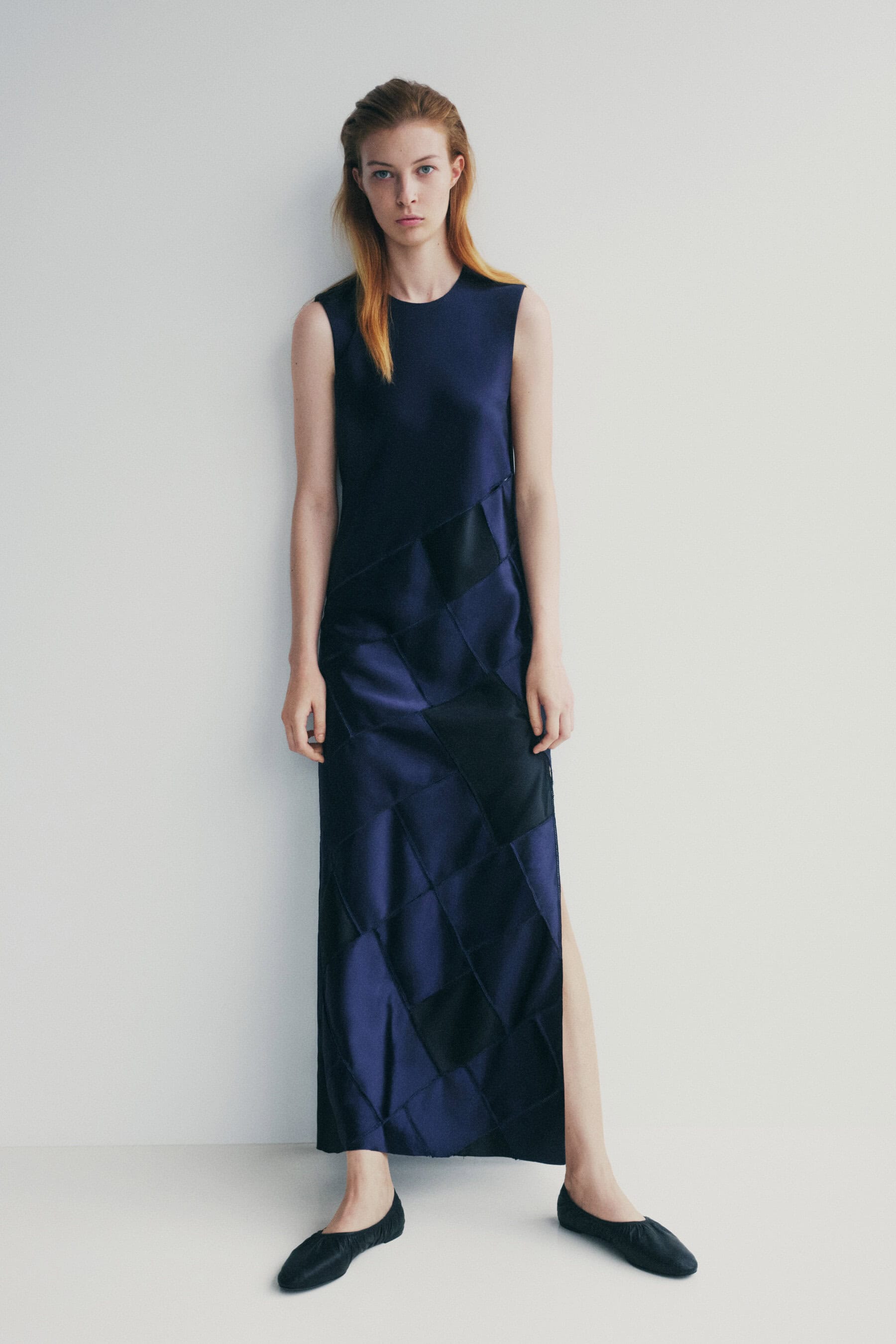 Marina Moscone Spring 2021 Fashion Show 