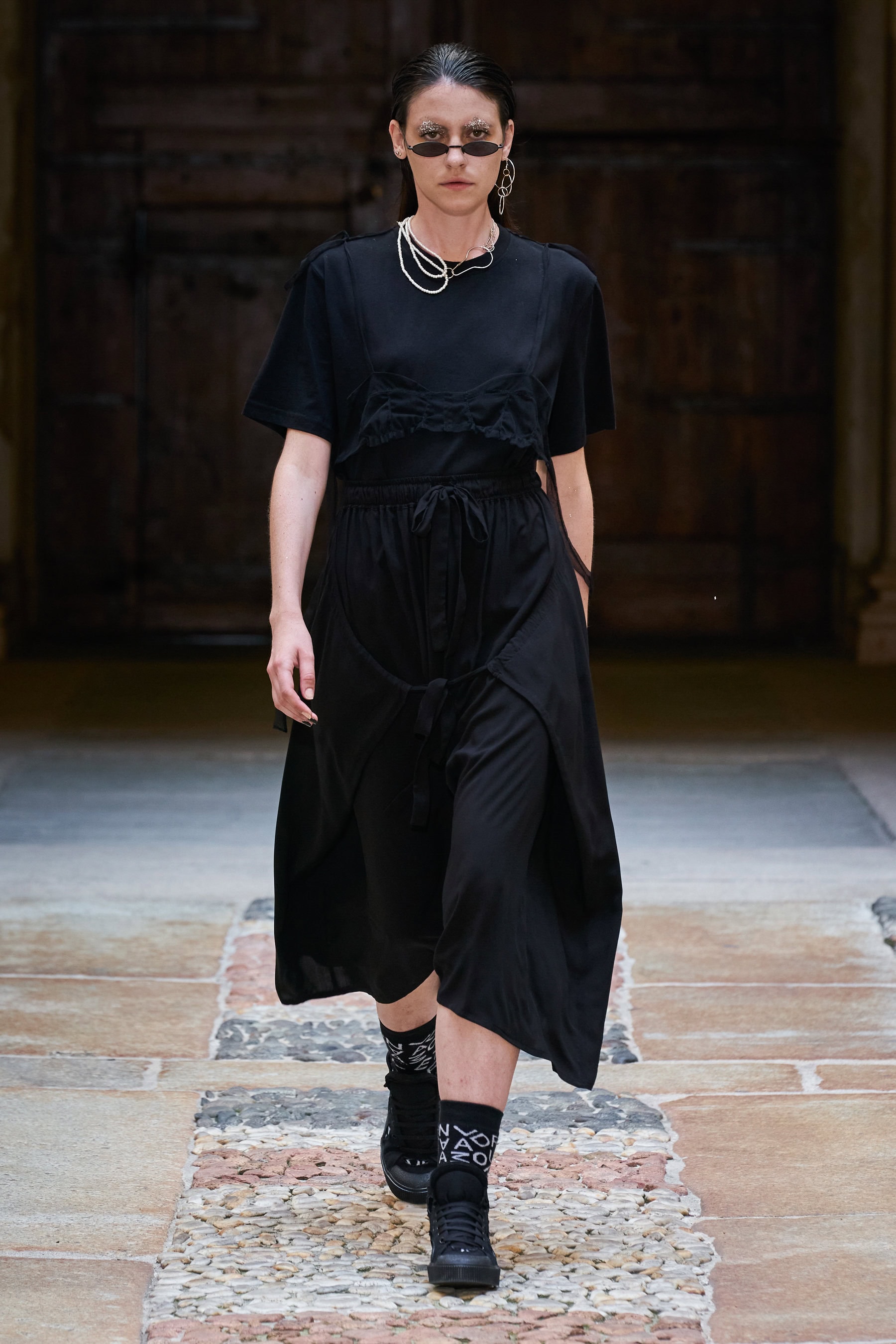 Alexandra Moura Spring 2021 Fashion Show 