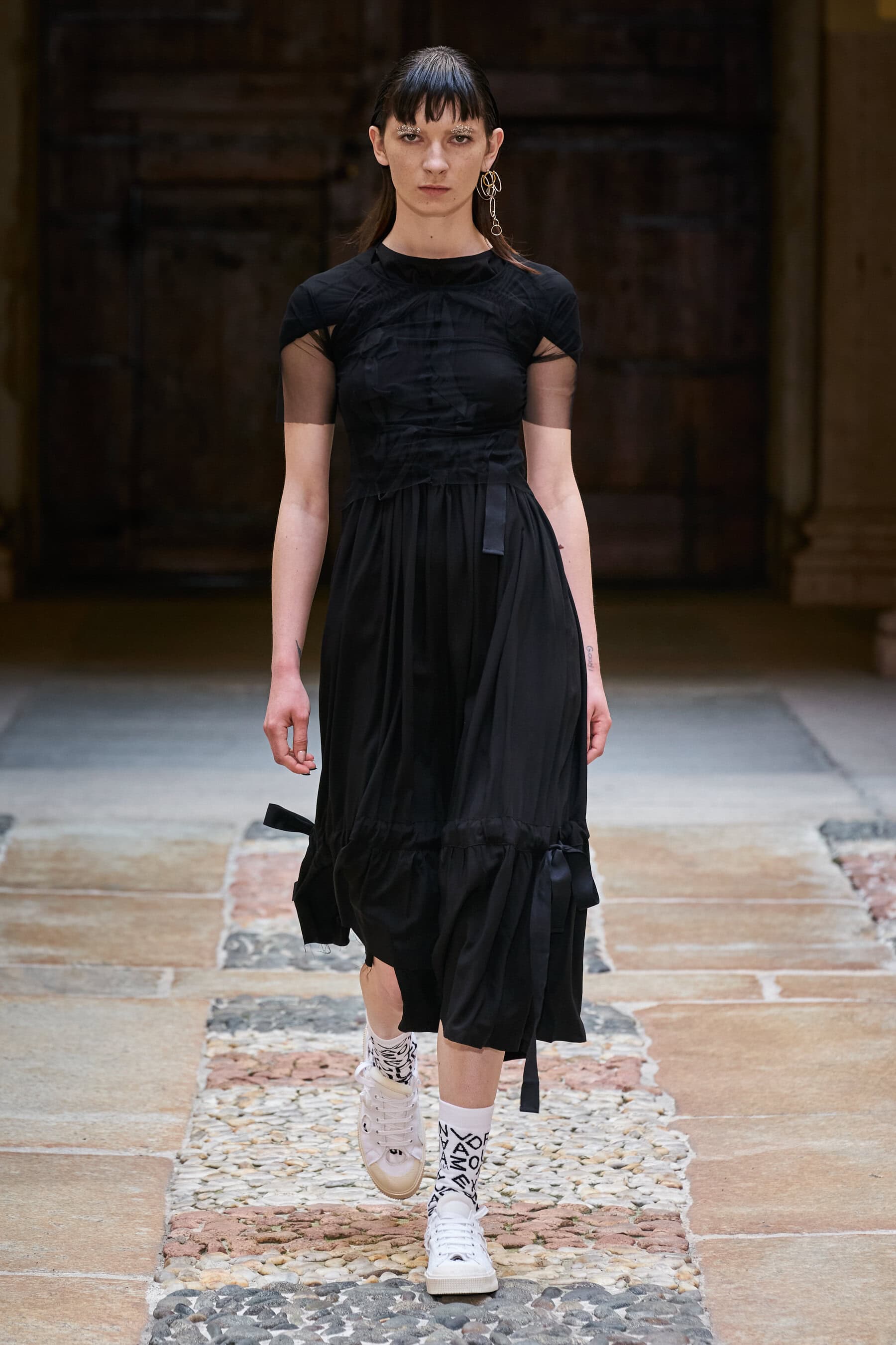 Alexandra Moura Spring 2021 Fashion Show 