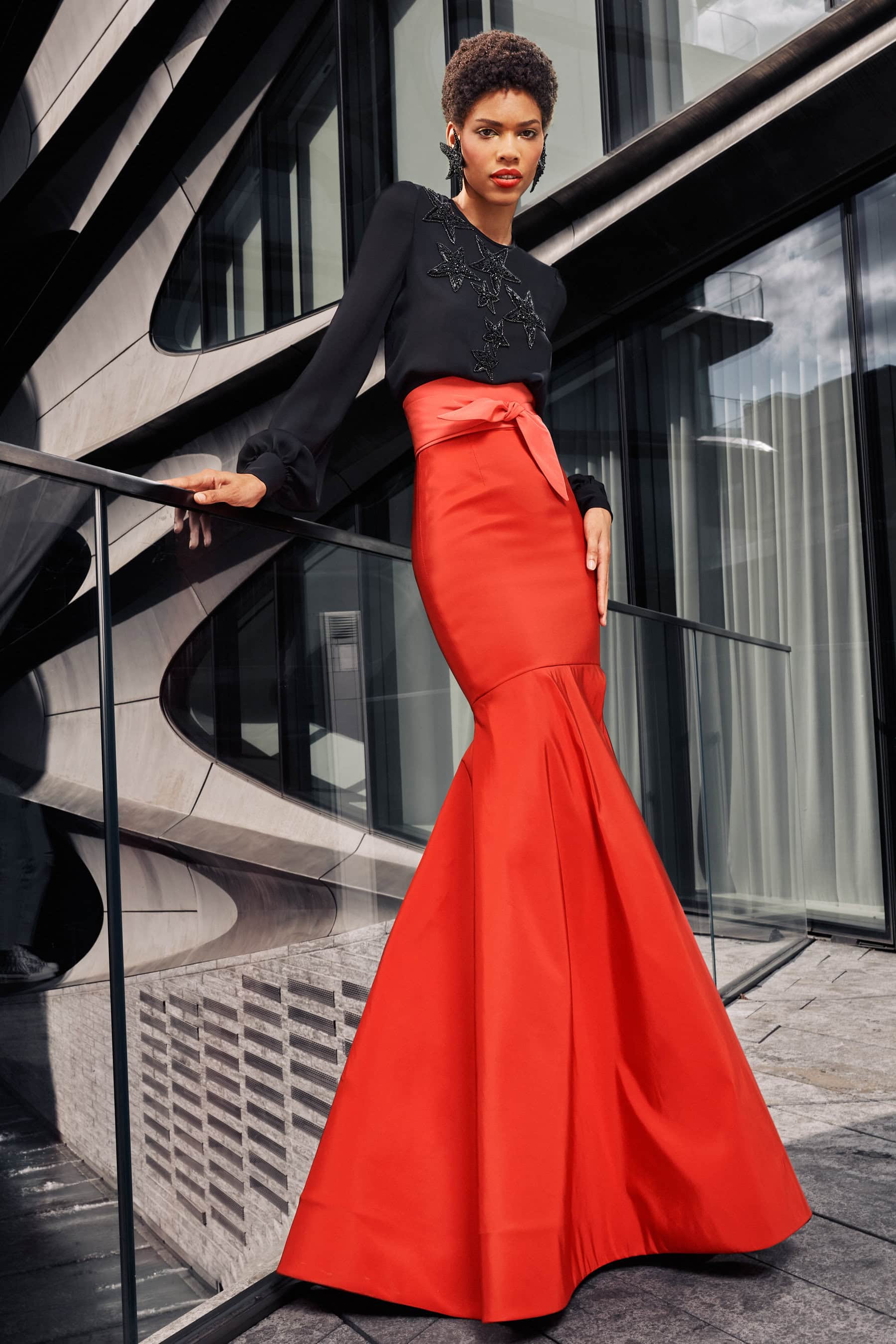 Naeem Khan Spring 2021 Fashion Show 