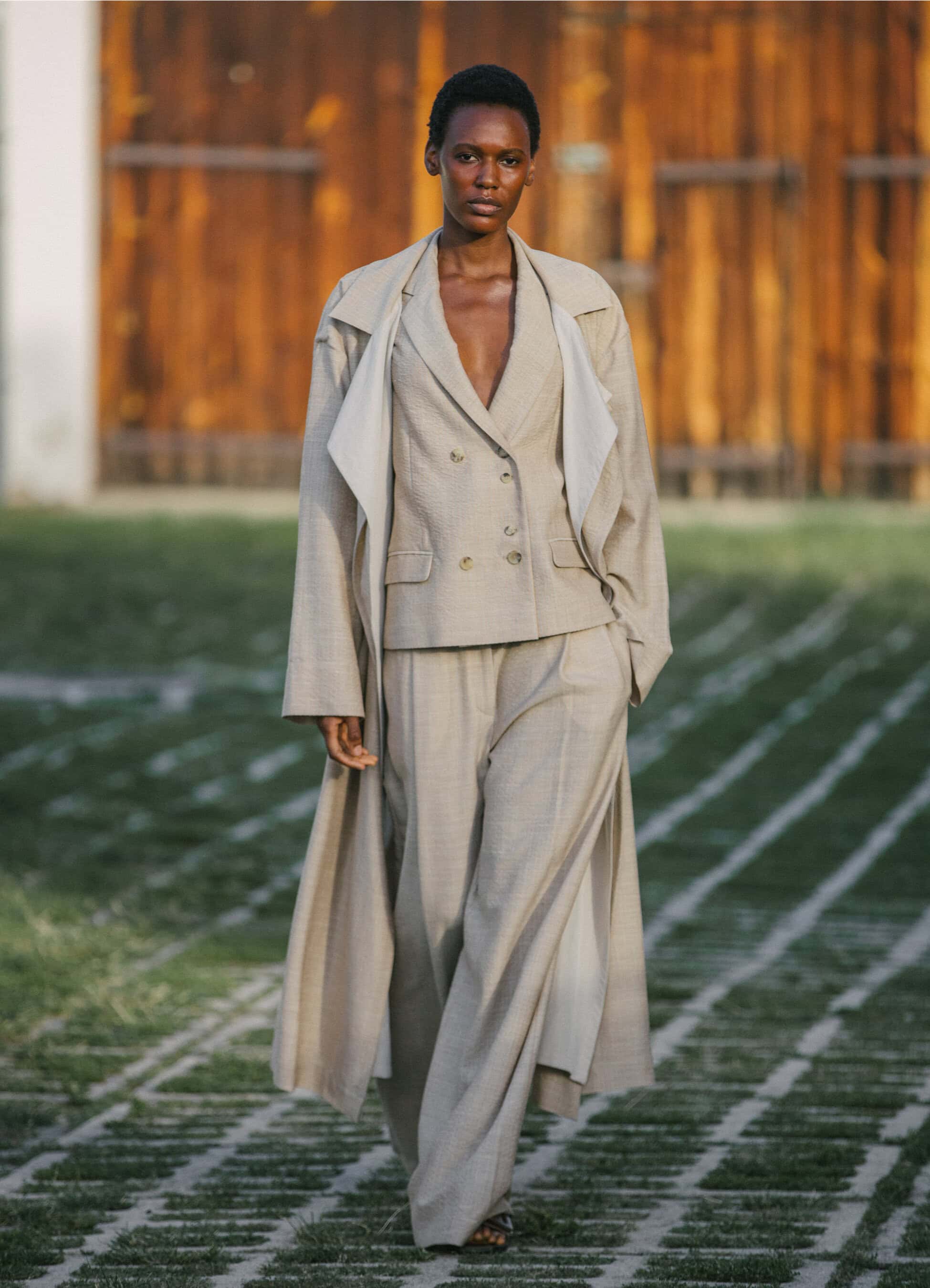 Nehera Spring 2021 Fashion Show 