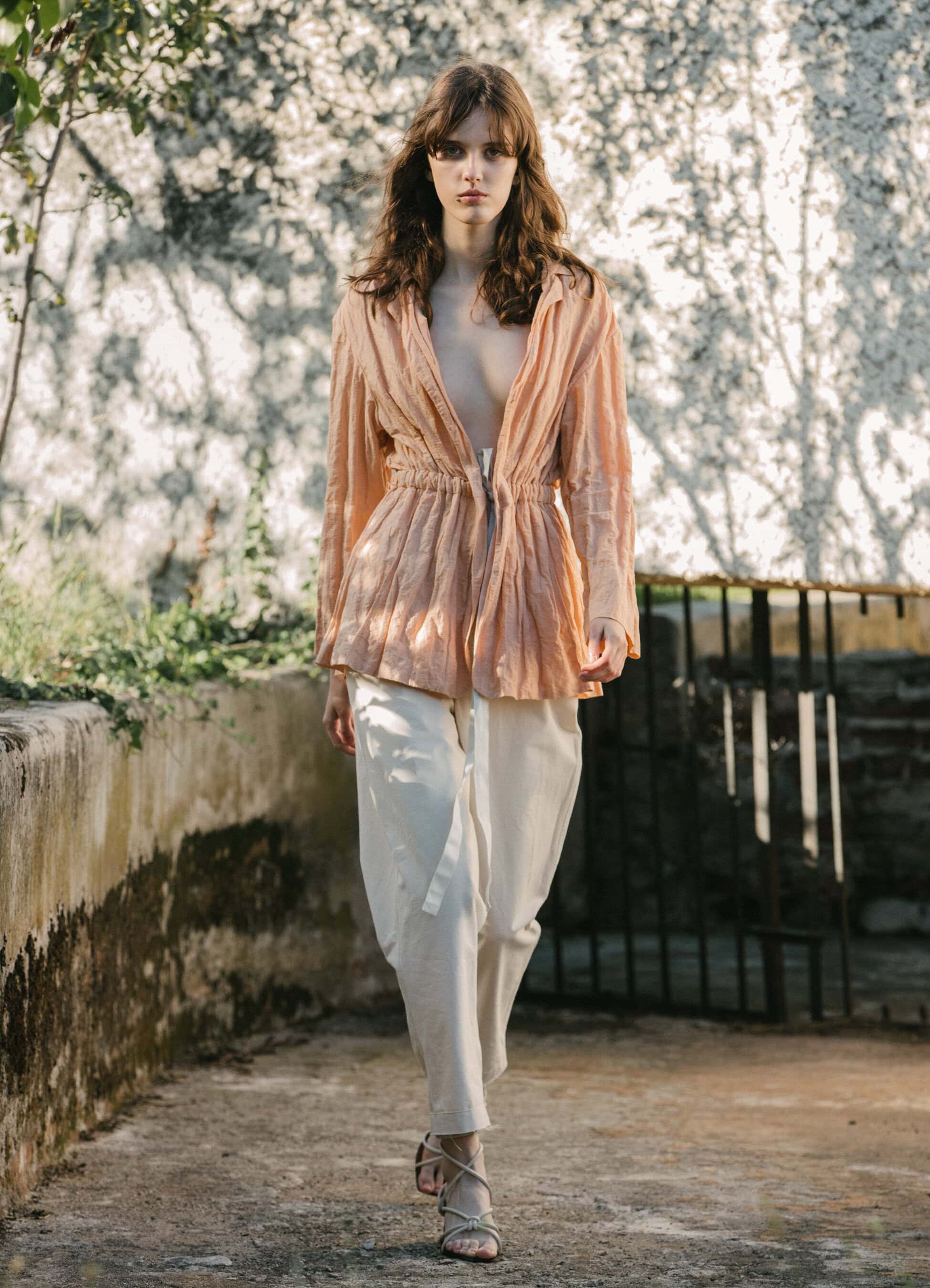 Nehera Spring 2021 Fashion Show 