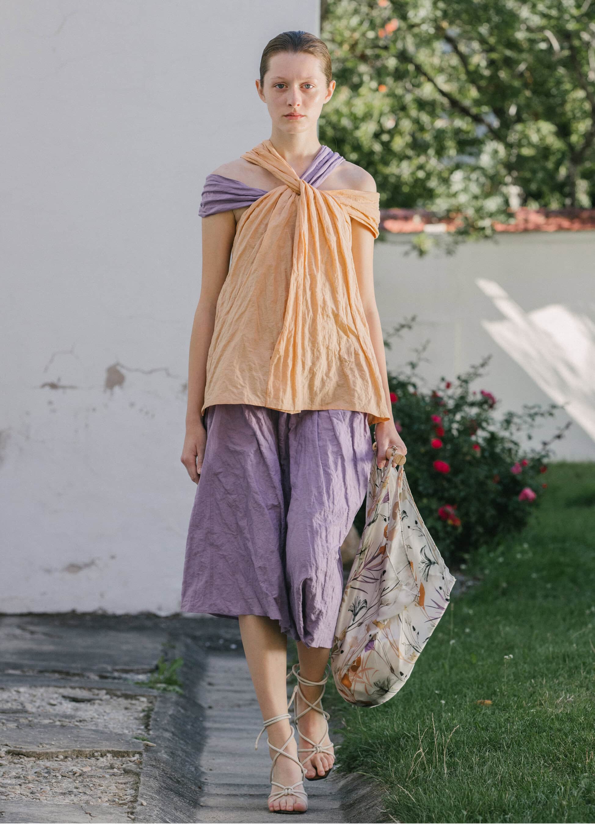 Nehera Spring 2021 Fashion Show 