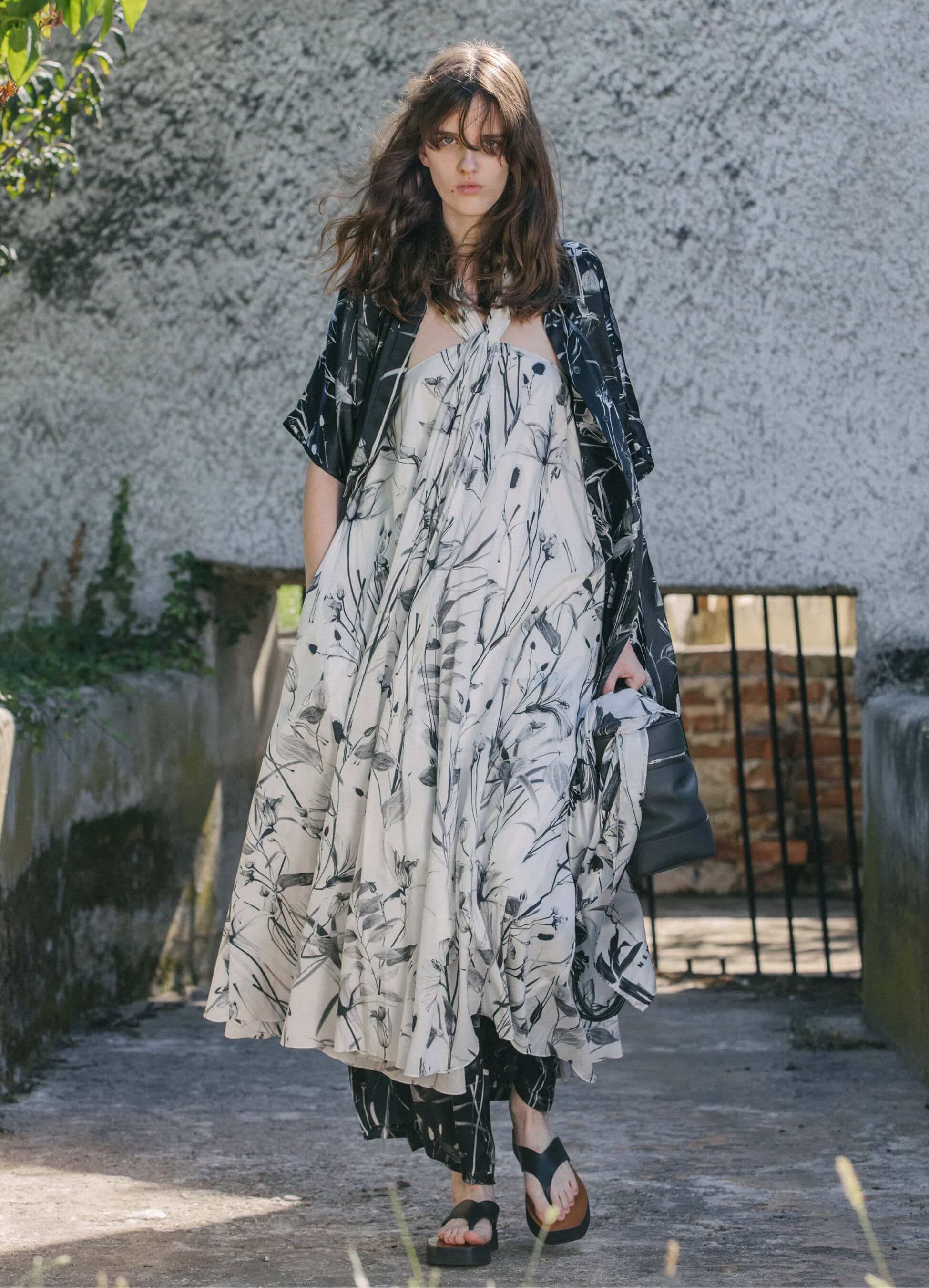 Nehera Spring 2021 Fashion Show 