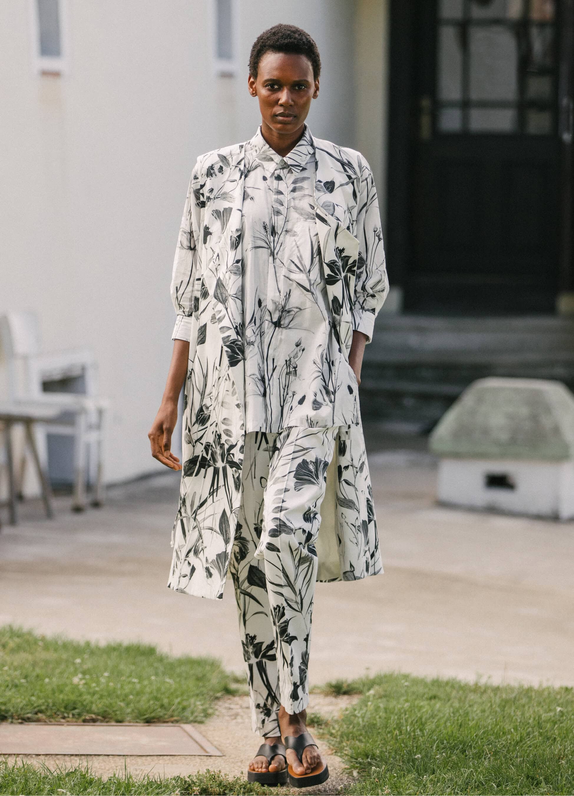 Nehera Spring 2021 Fashion Show 