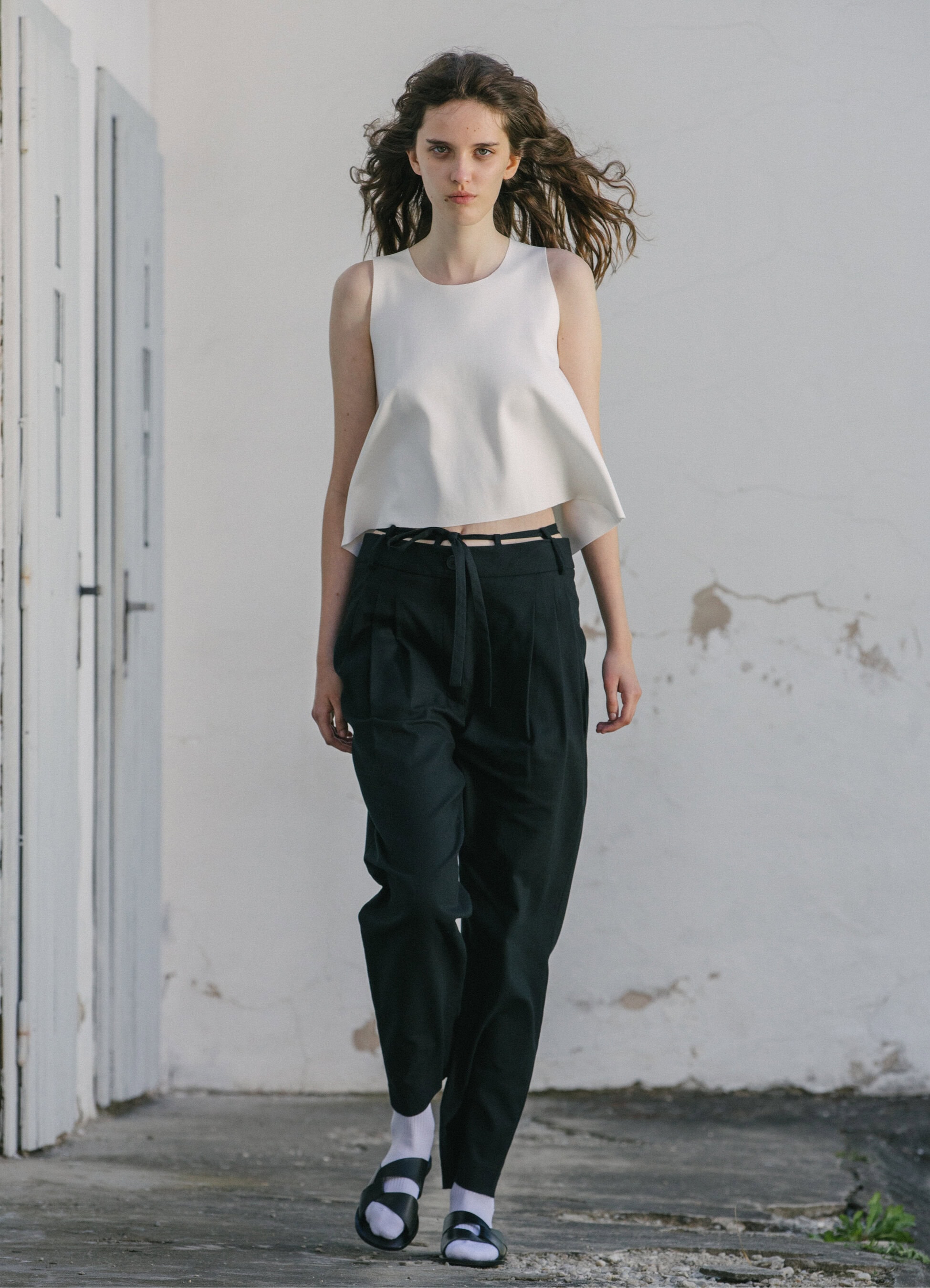 Nehera Spring 2021 Fashion Show 