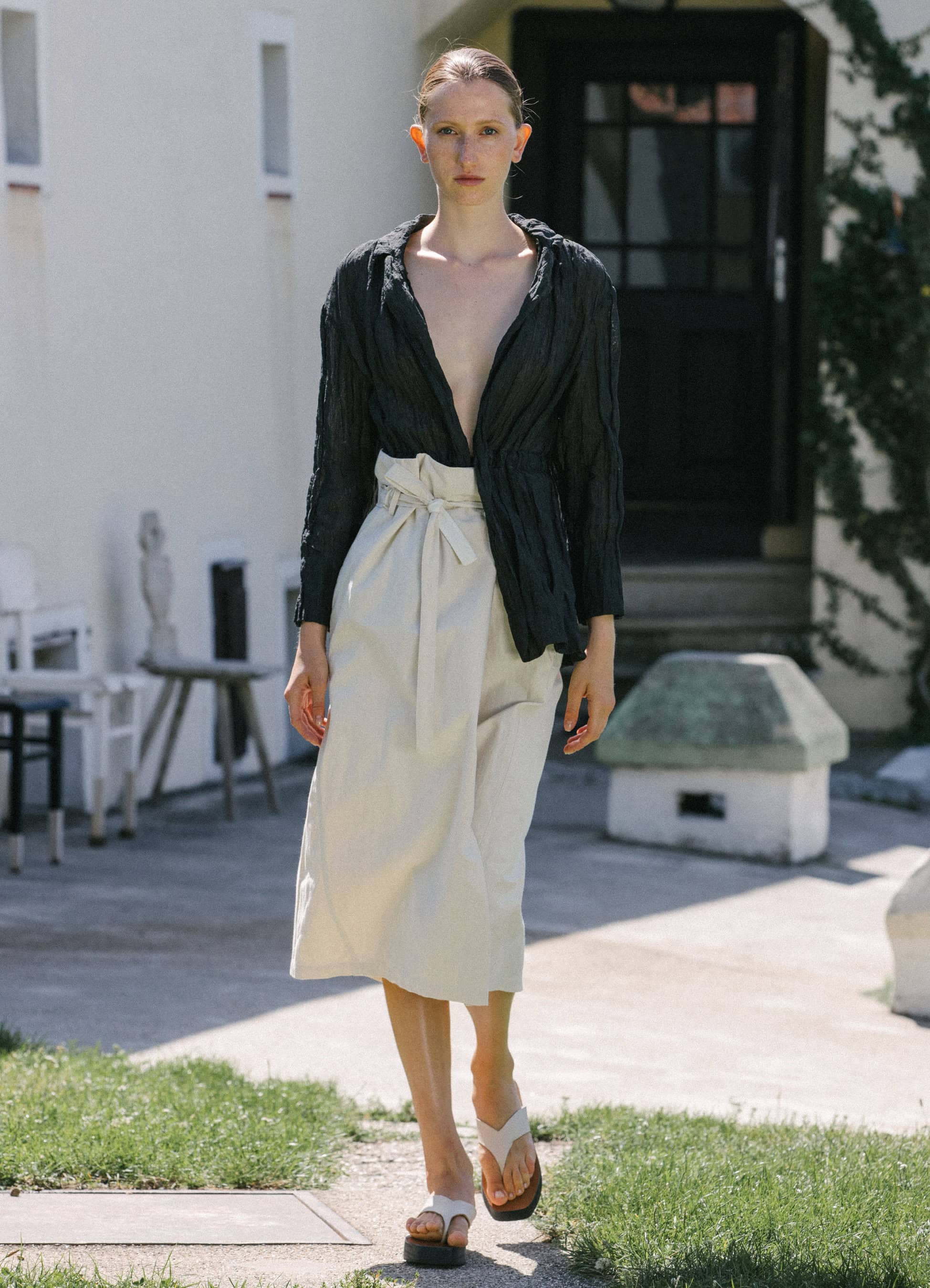 Nehera Spring 2021 Fashion Show 